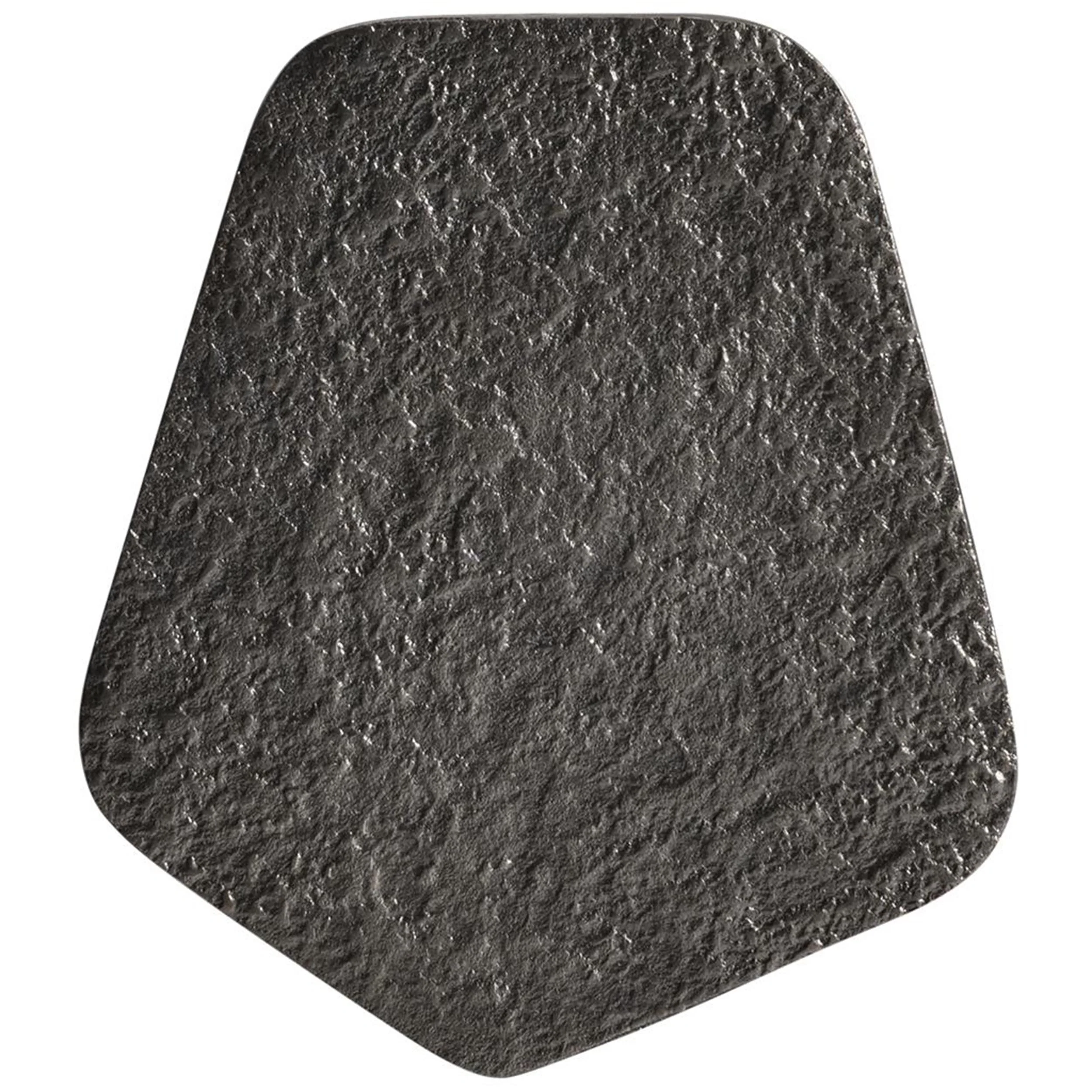 Lark Accent Table, Graphite - Image 4