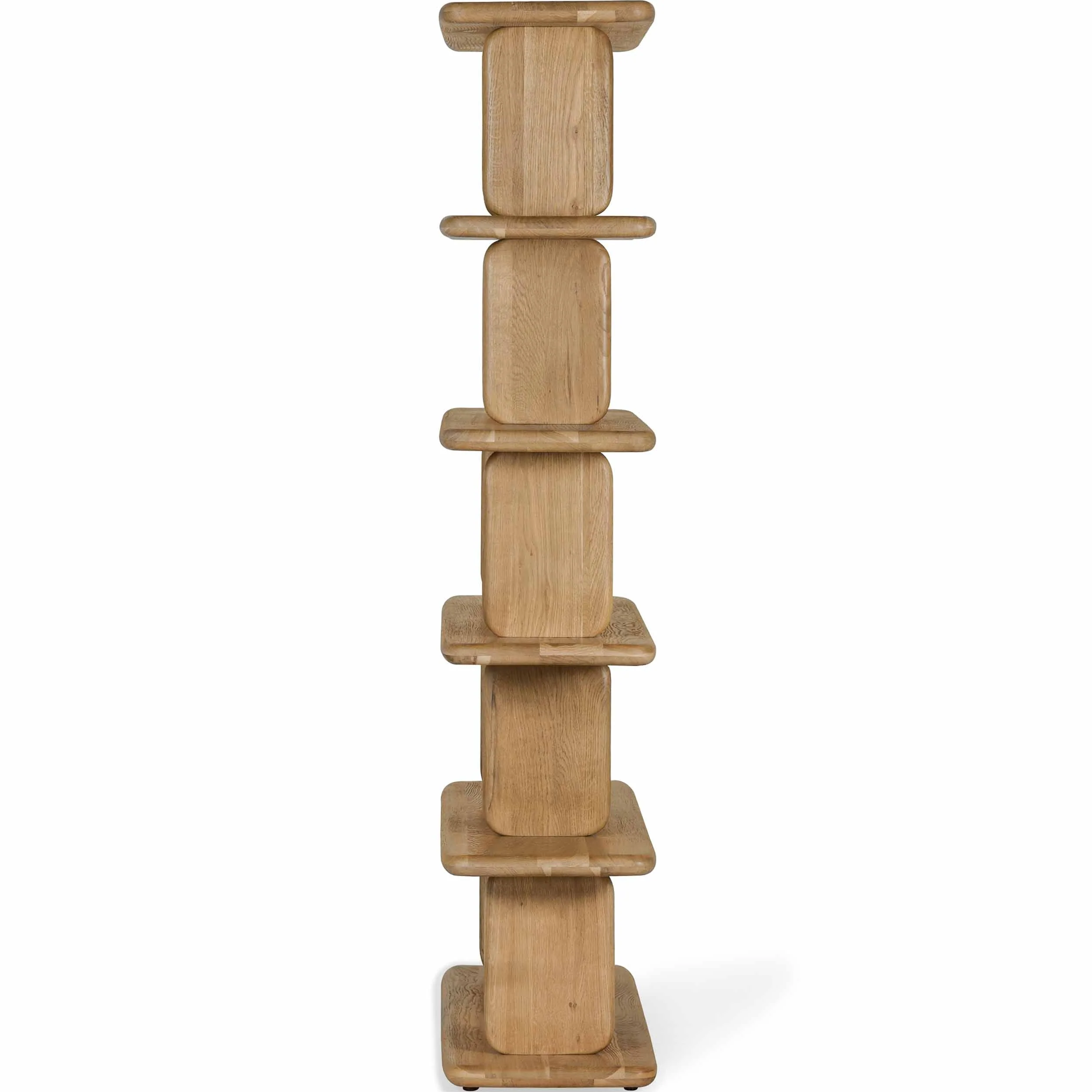 Laurel Shelving, Natural - Image 3