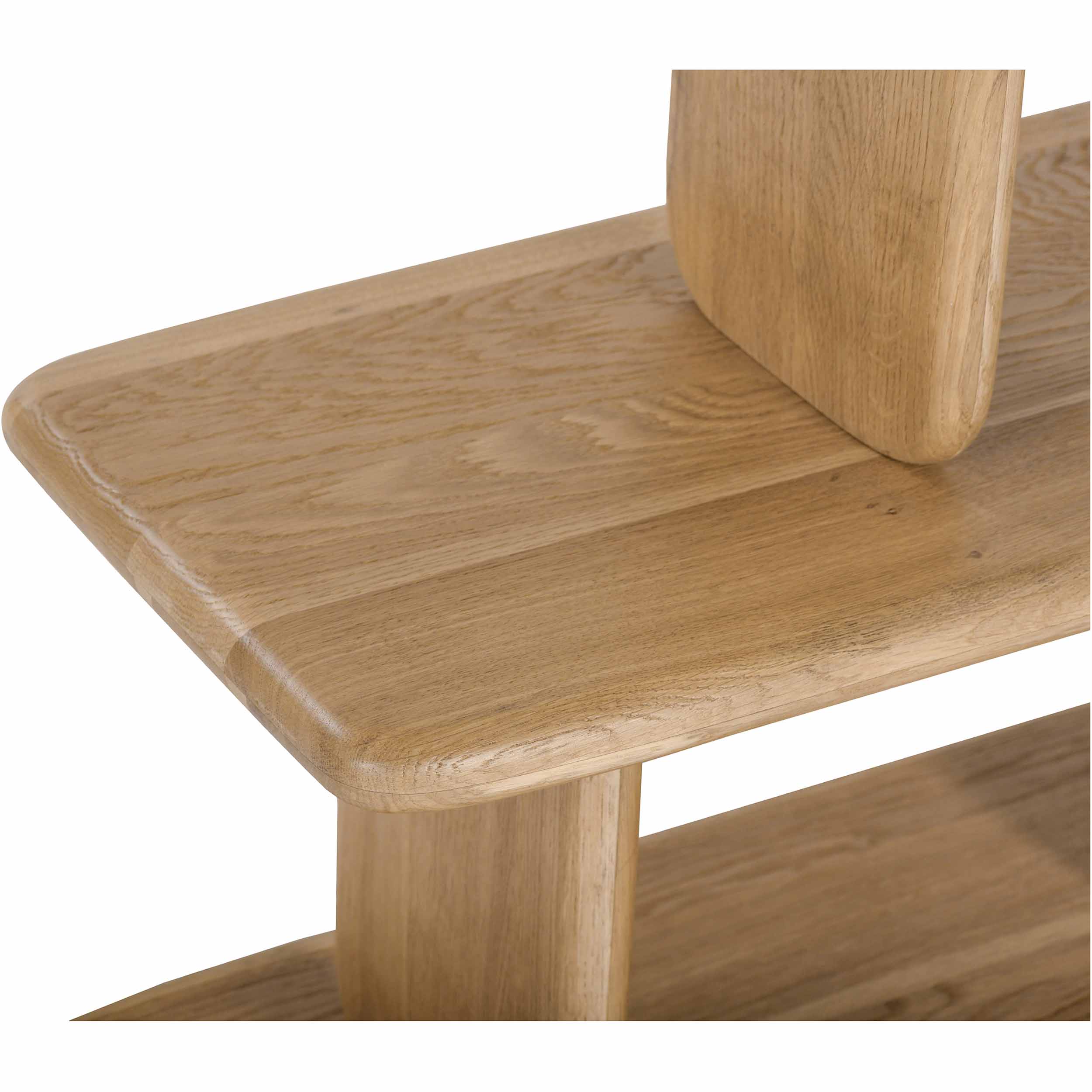 Laurel Shelving, Natural - Image 4