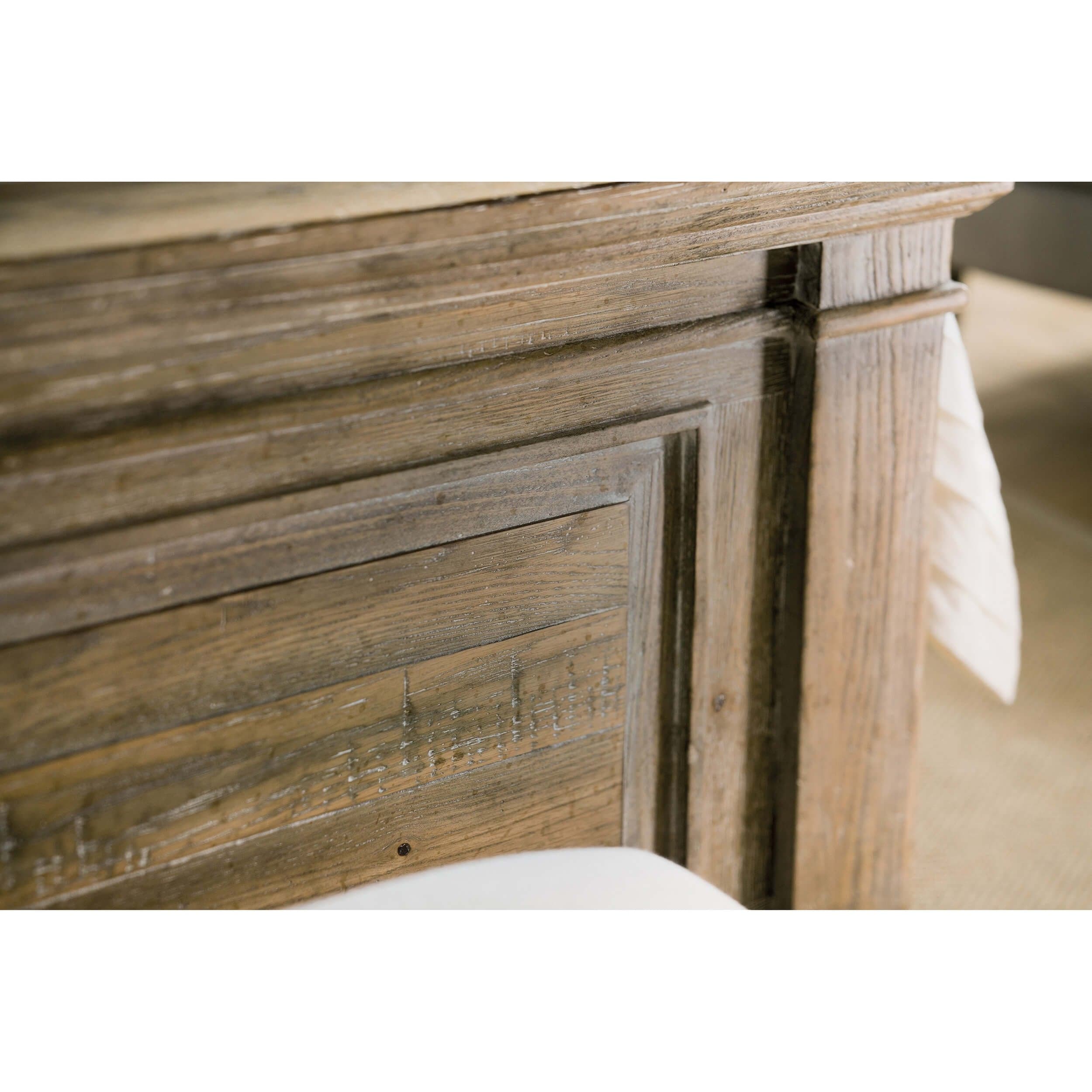 Boheme Laurier Panel King Bed - Image 2