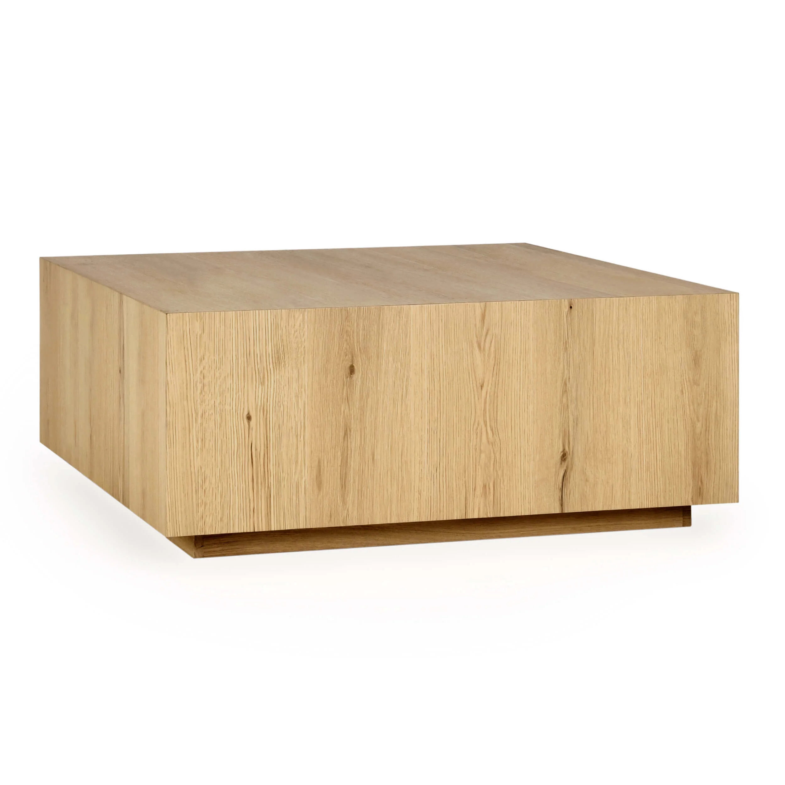 Layne Coffee Table, True Natural