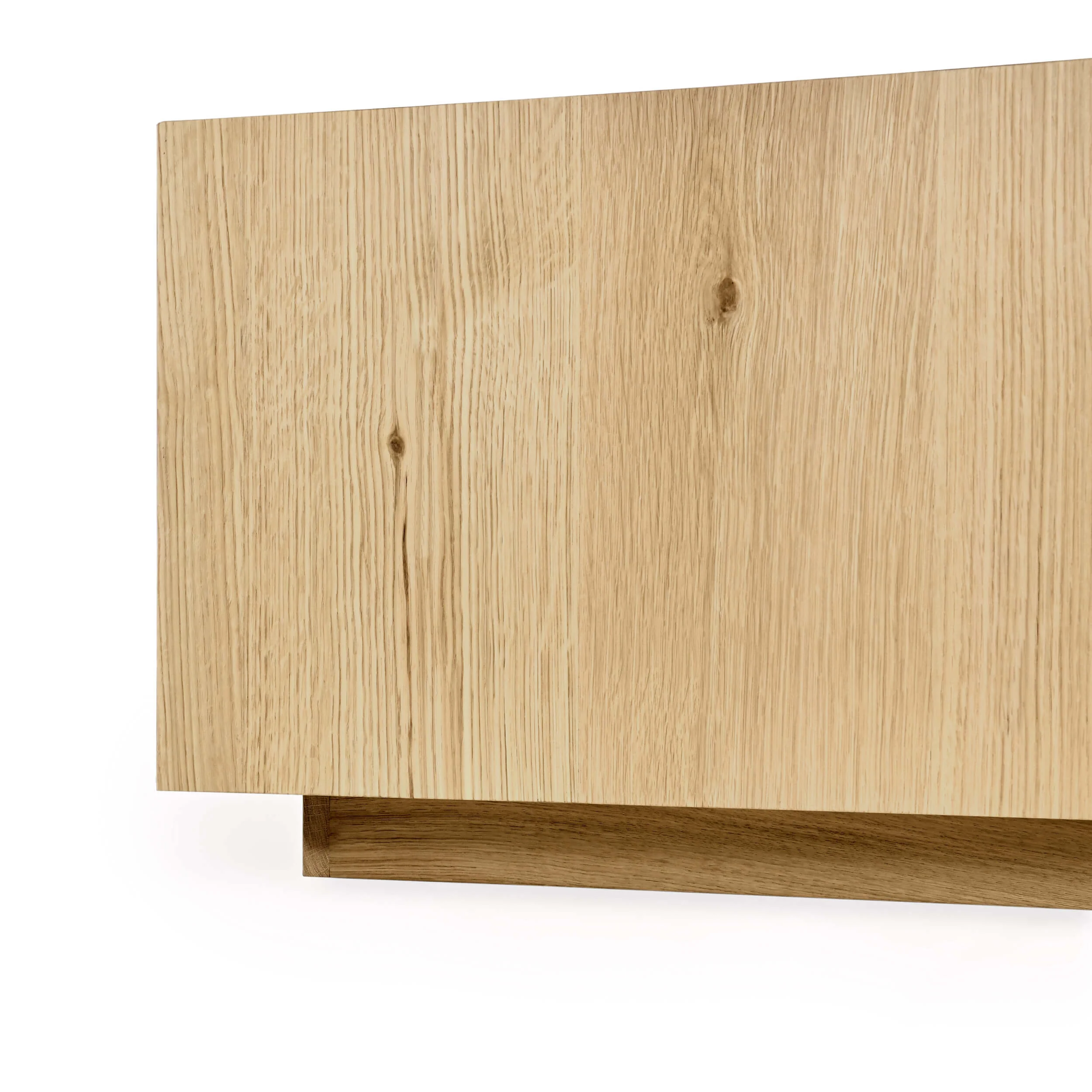 Layne Coffee Table, True Natural - Image 3