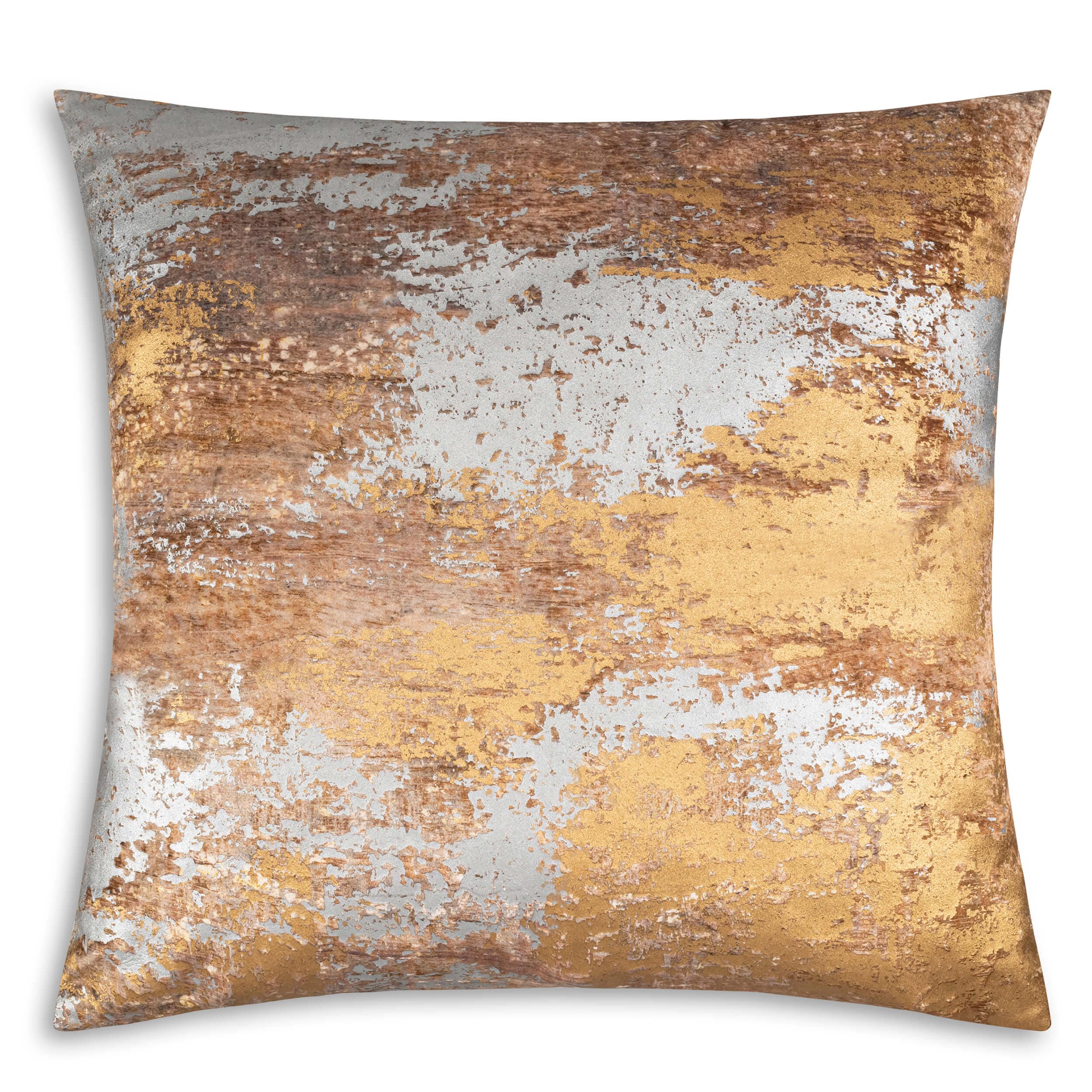 Leah Pillow, Grey