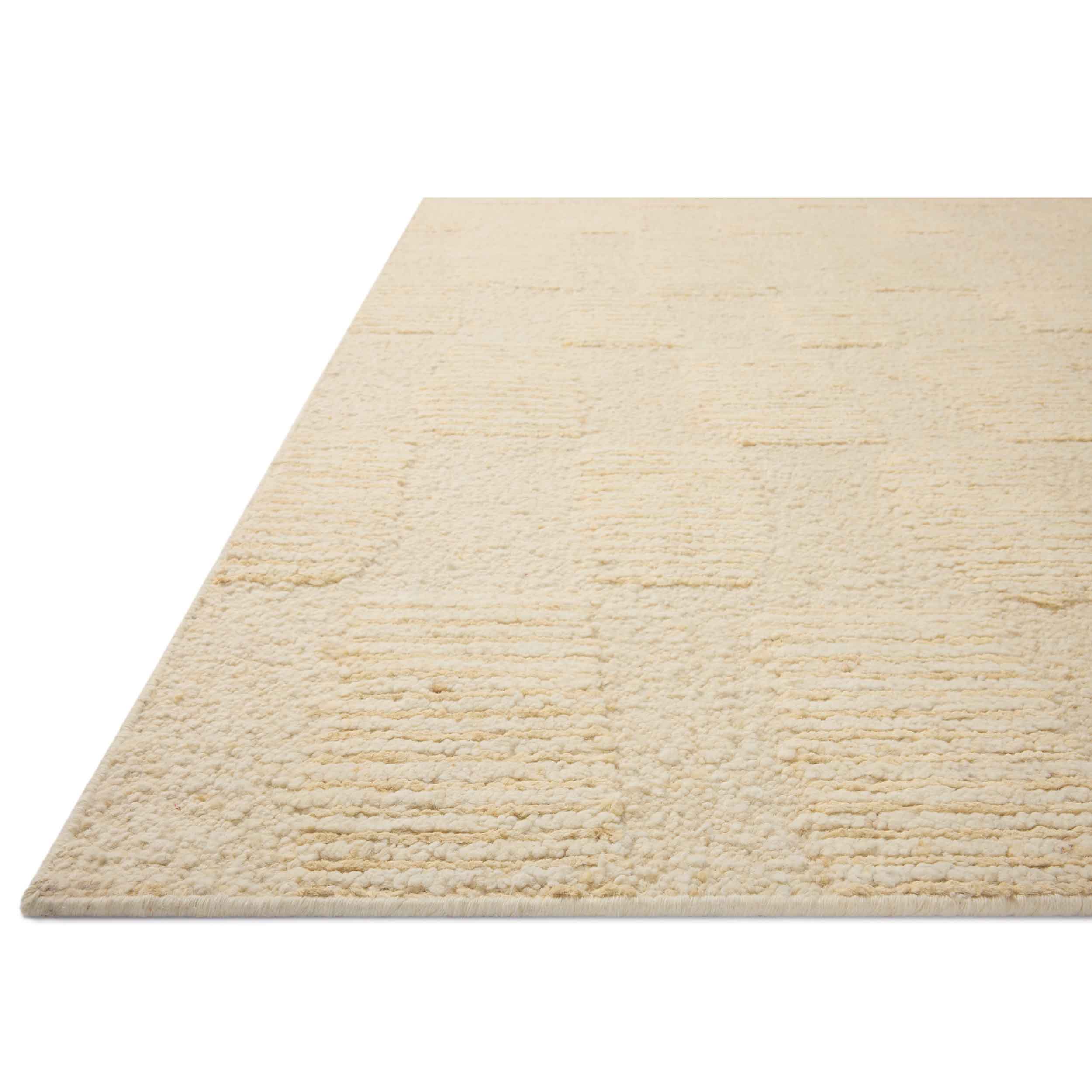Leanne Ford × Loloi Rug Sowerby SOW-01, Antique Ivory - Image 2