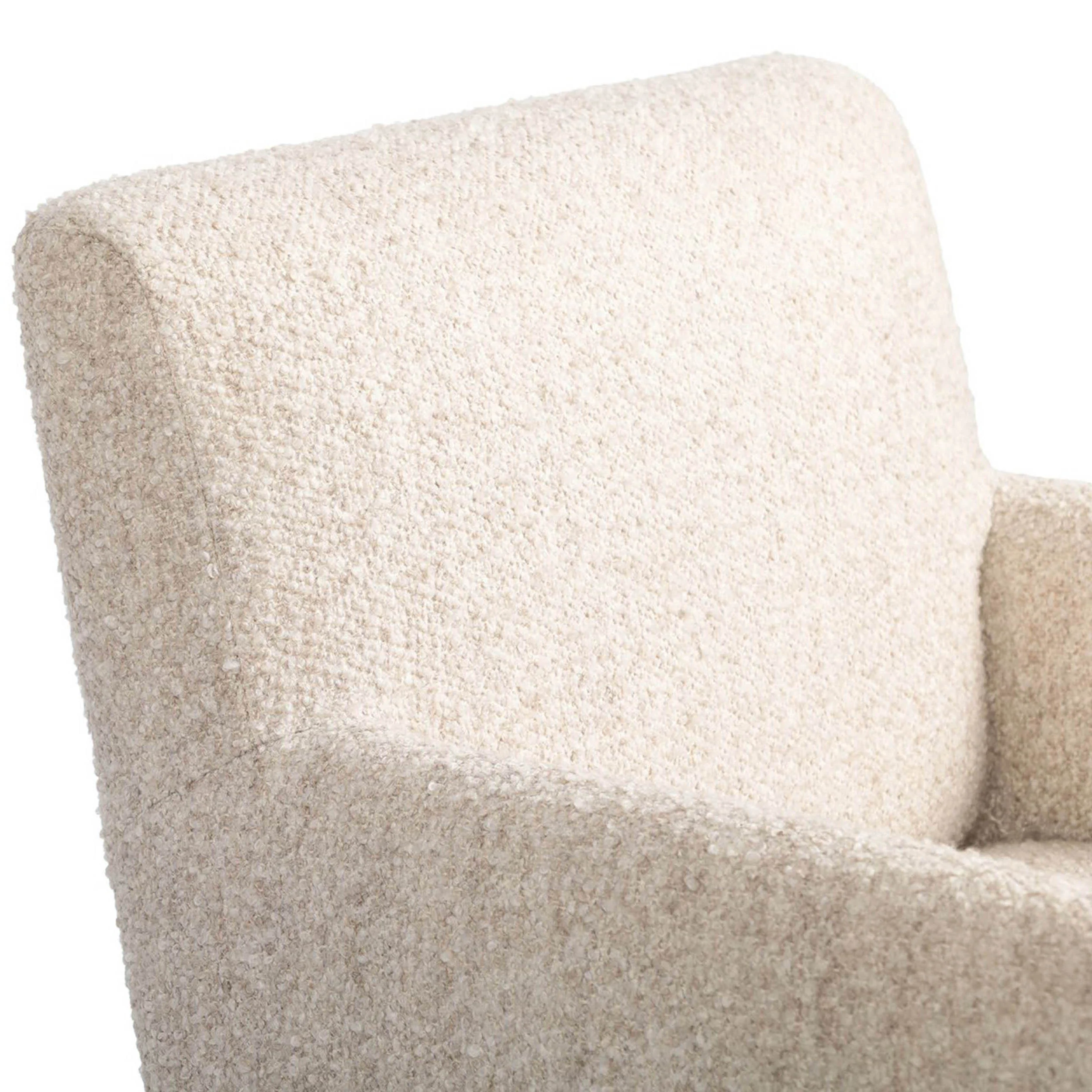 Ledger Dining Chair, Somerton Ash, Set of 2 by Four Hands - Image 4