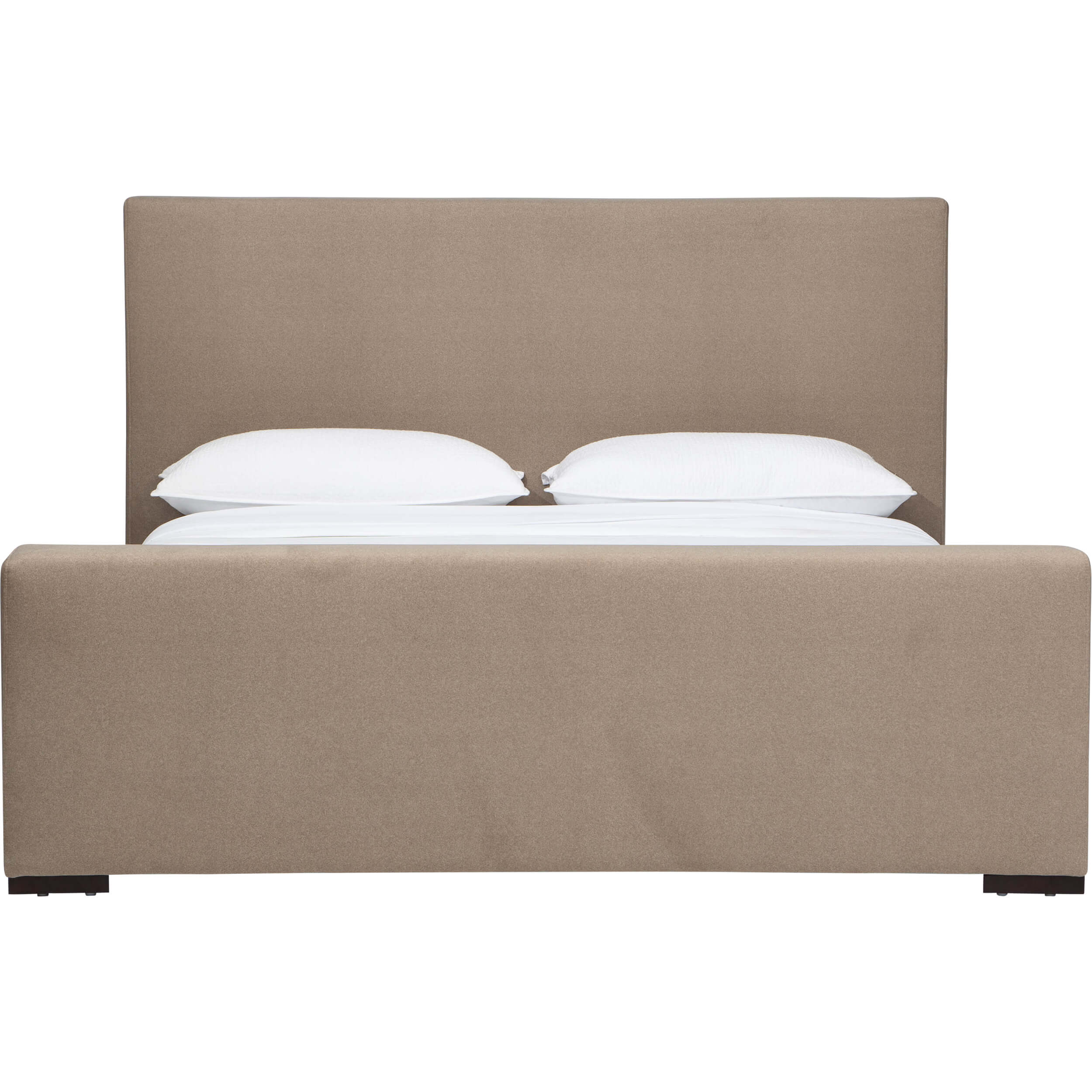 Ledger King Bed, Vesper Sand - Image 2