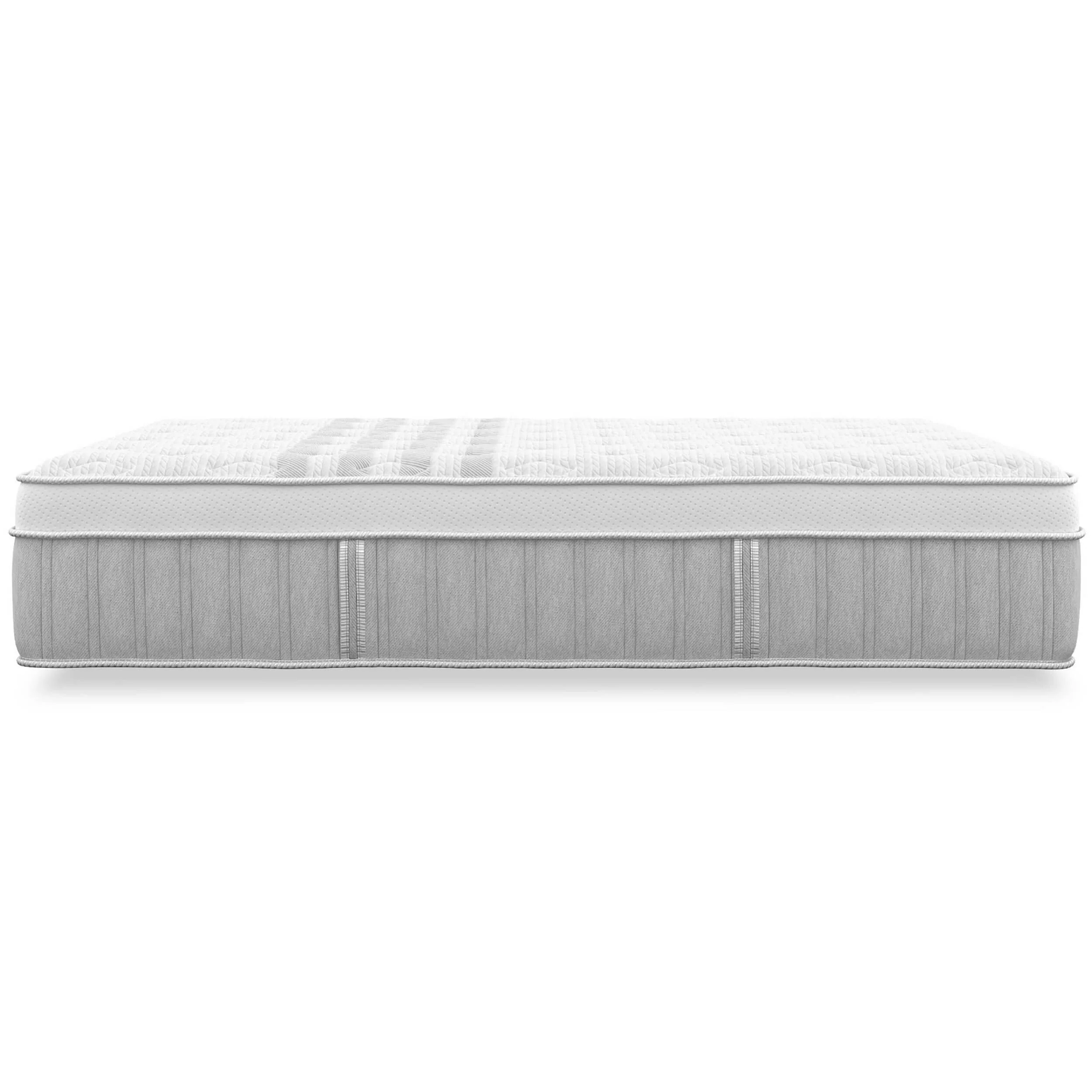 Leesa Sapira Chill Hybrid Mattress - Image 2