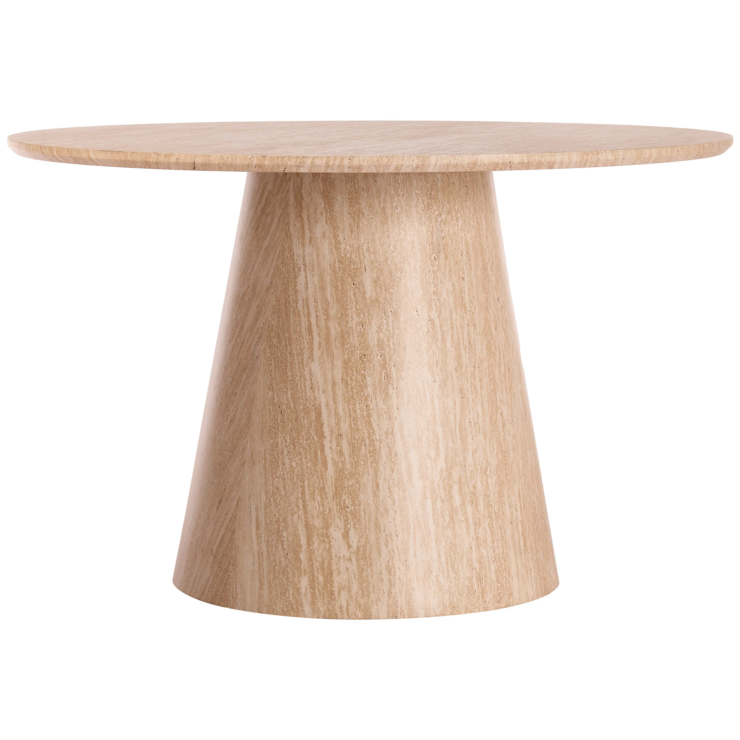 Legno Dining Table, Natural