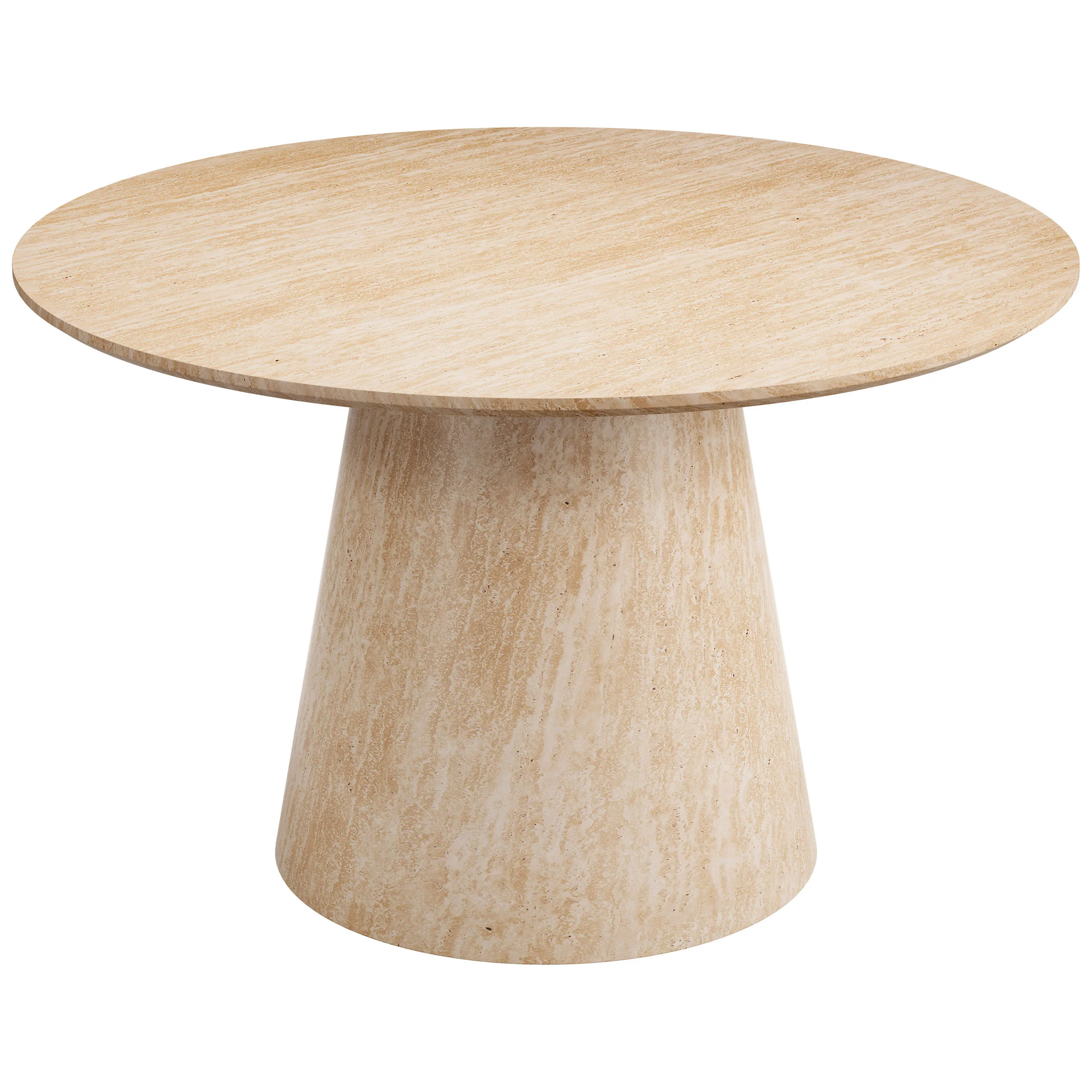 Legno Dining Table, Natural - Image 2