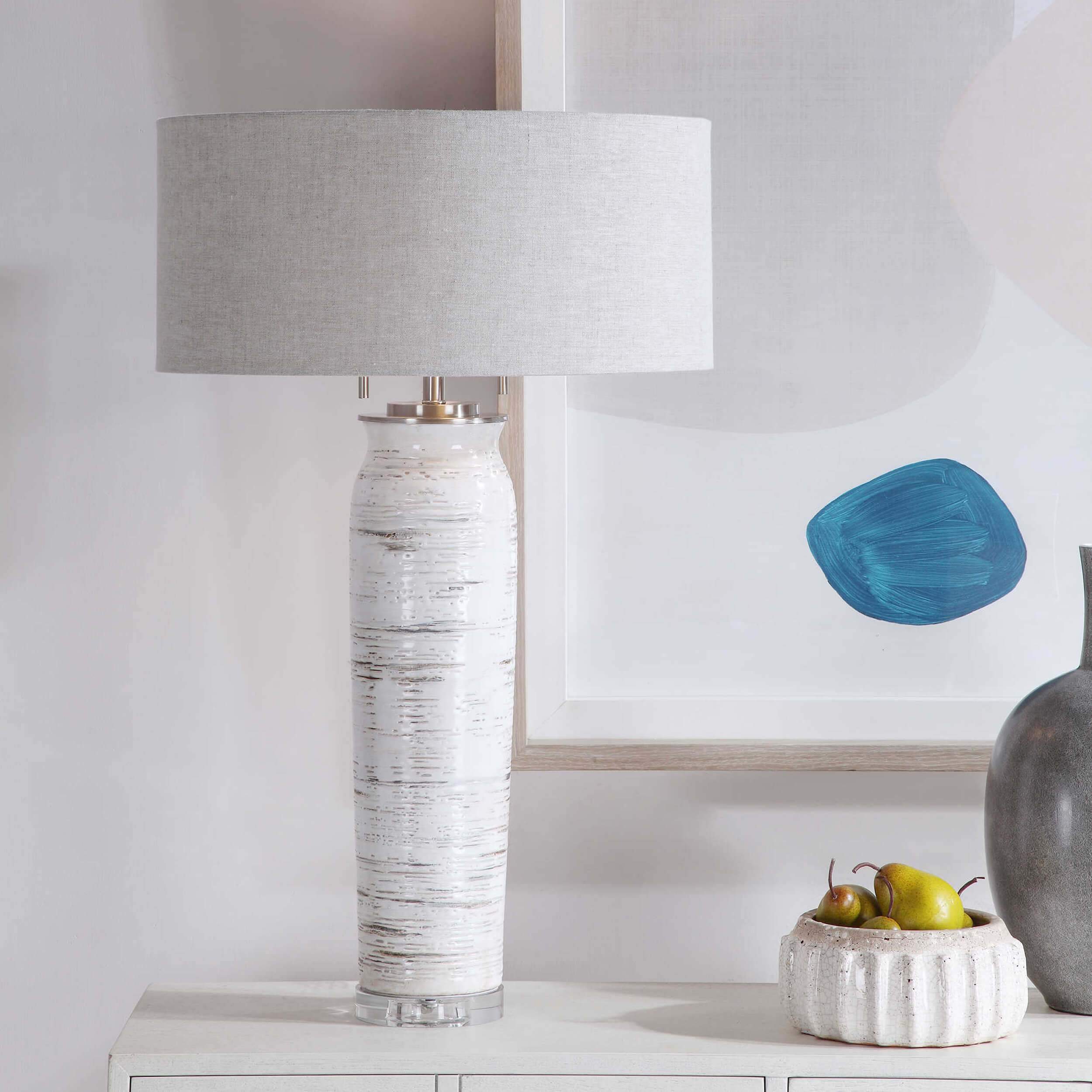 Lenta Table Lamp - Image 2