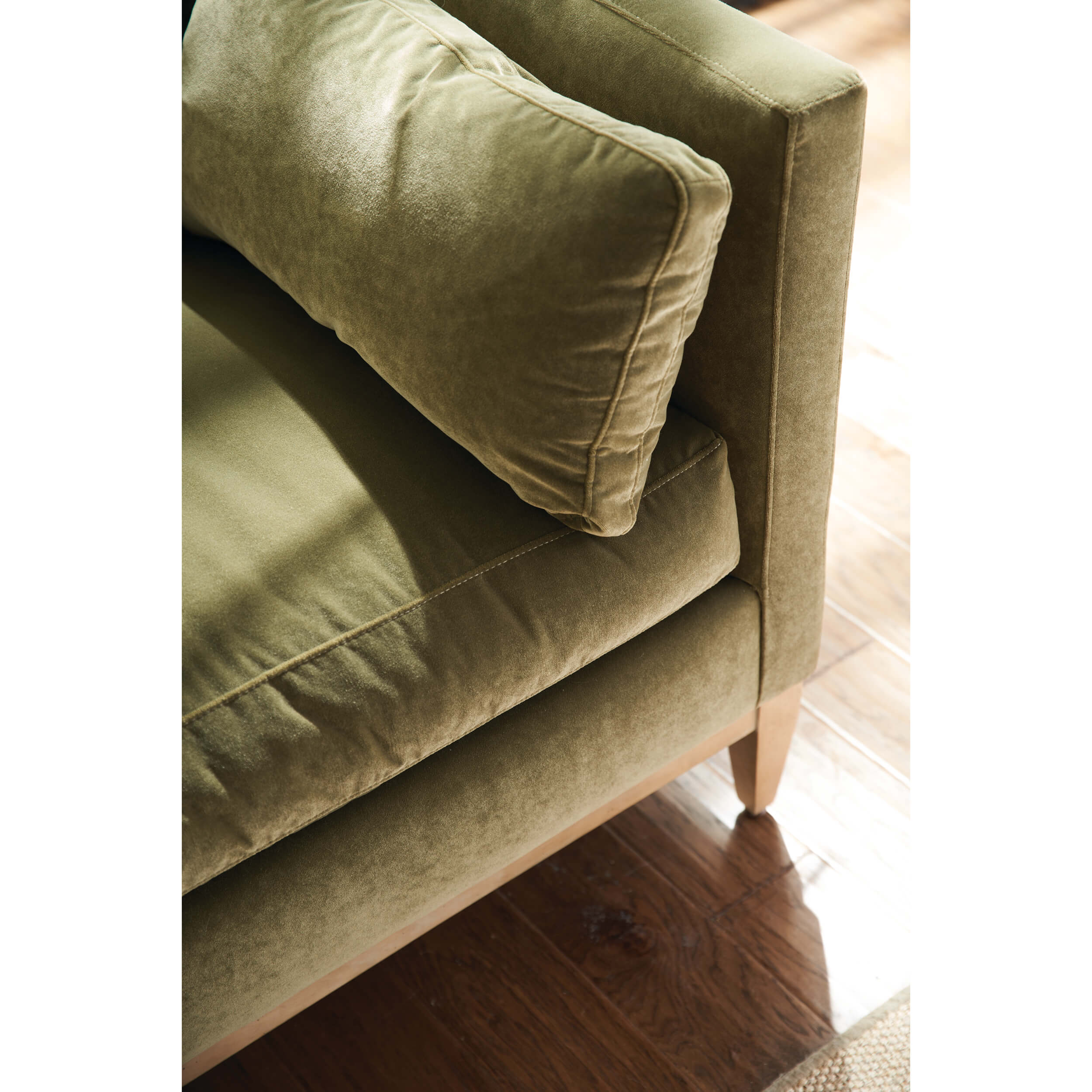 Leo QS Sofa, 13295-13 - Image 4