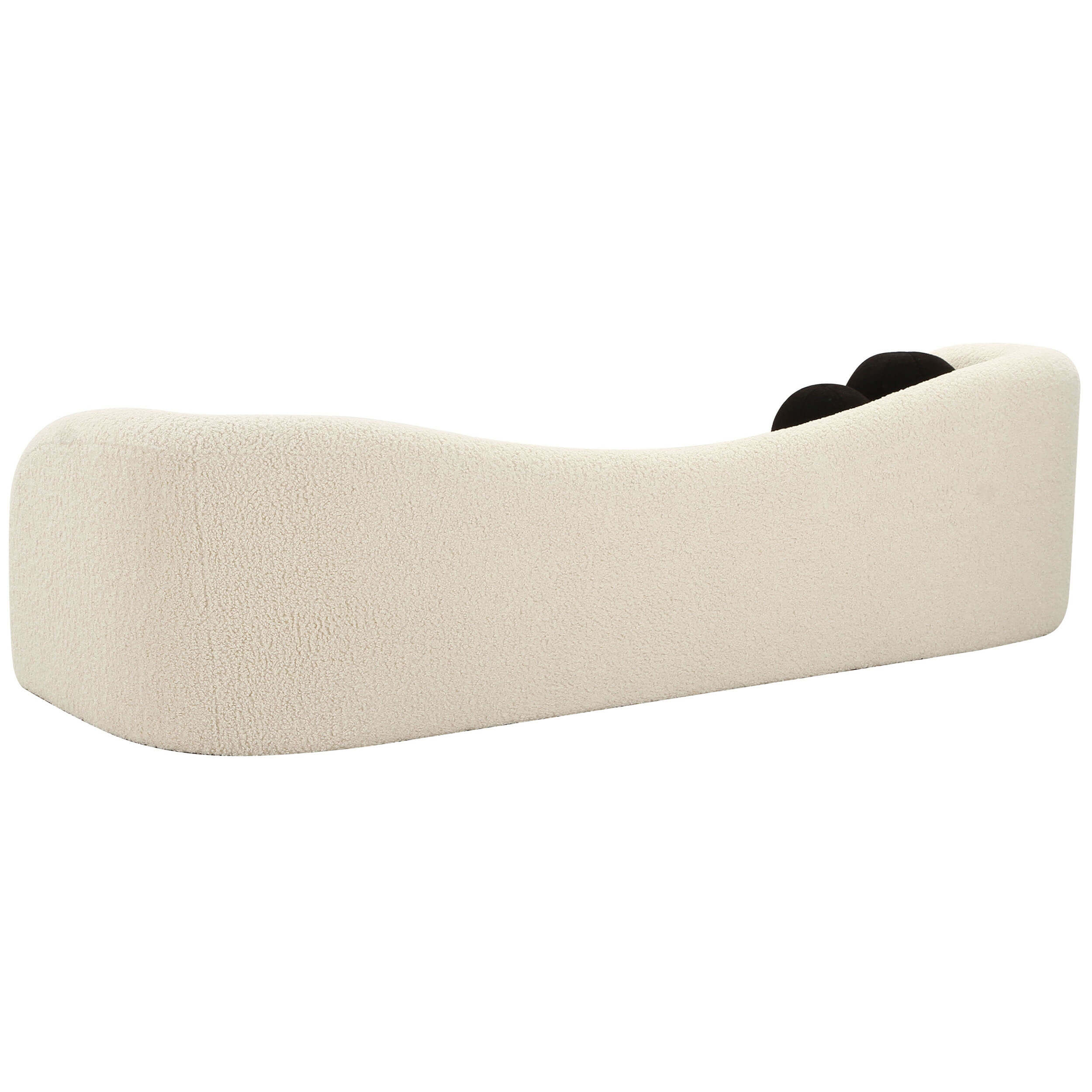 Leonie Sofa, Beige - Image 8