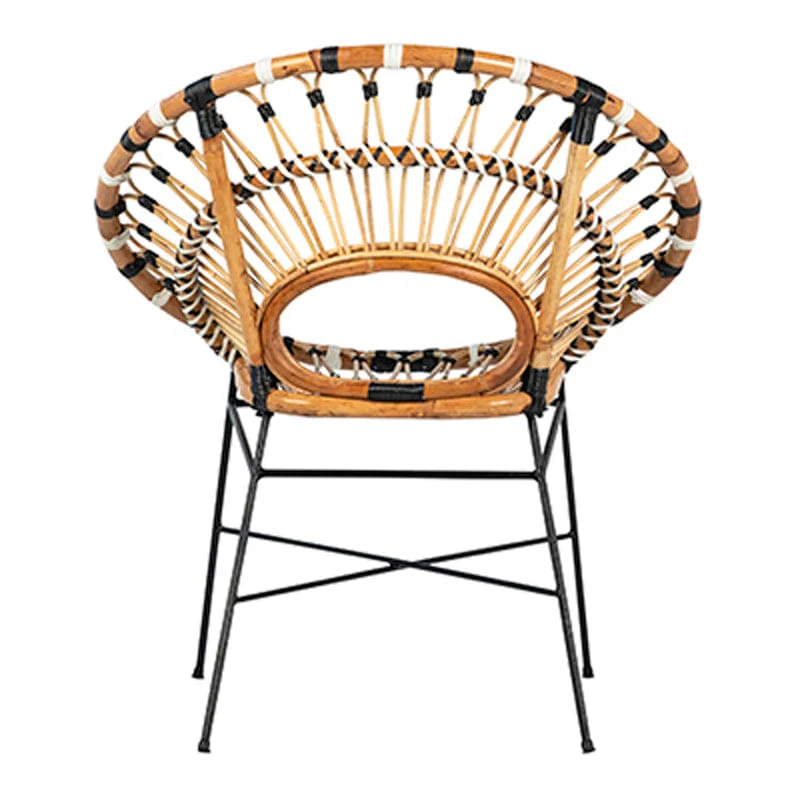 Lorena Chair - Image 3