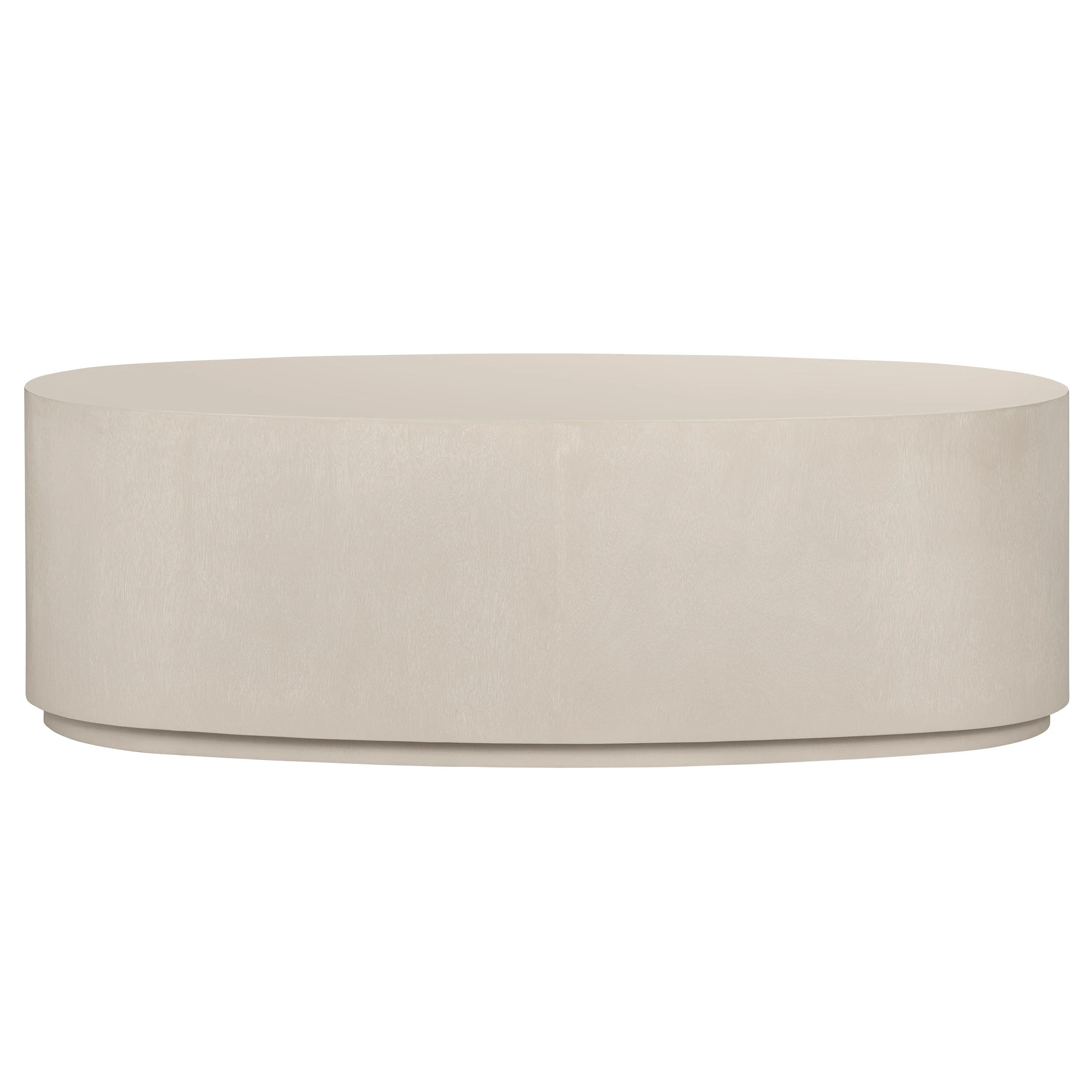 Lexington Cocktail Table, Beige - Image 2