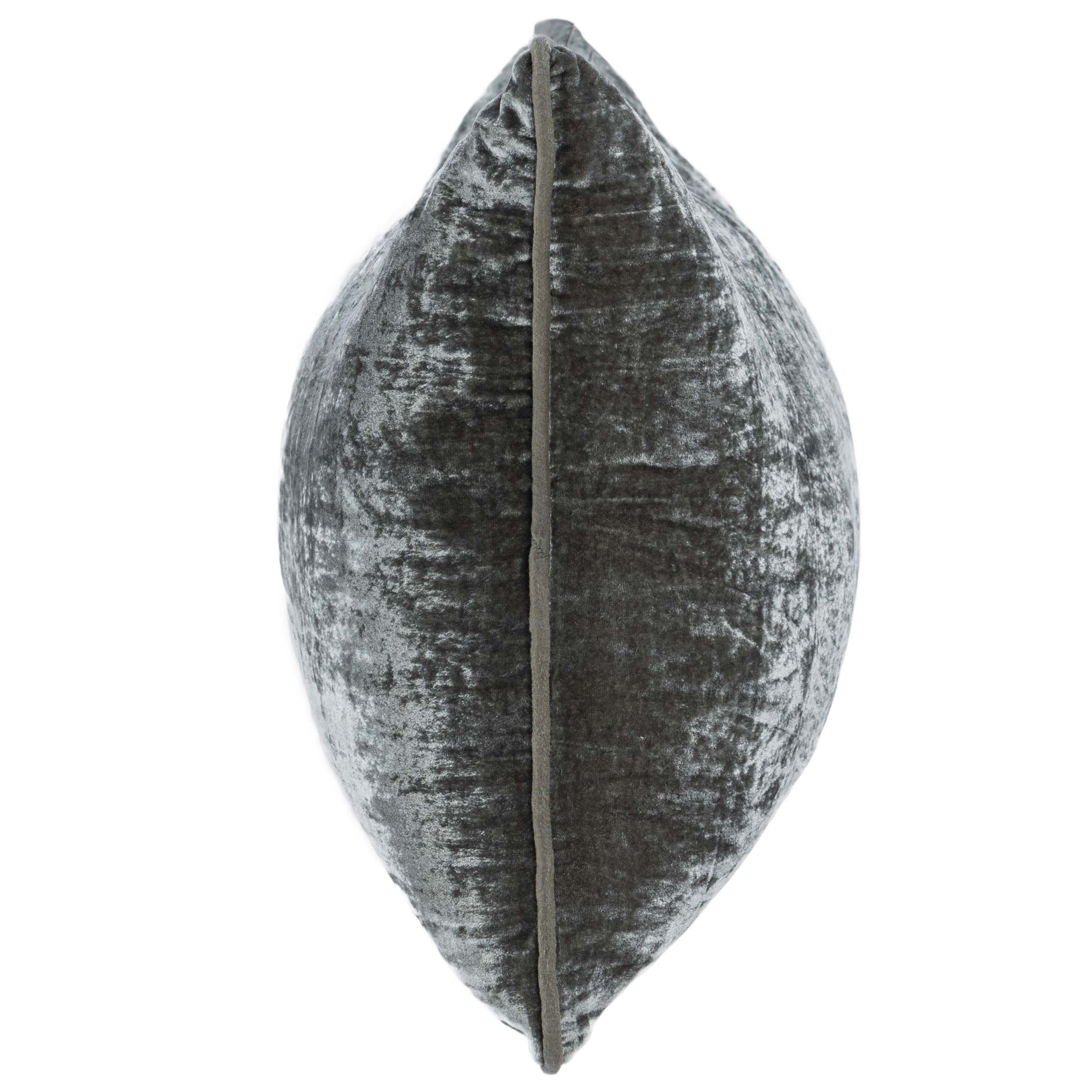 Lexington Lumbar Pillow, Ivy Green, Set of 2 - Image 3