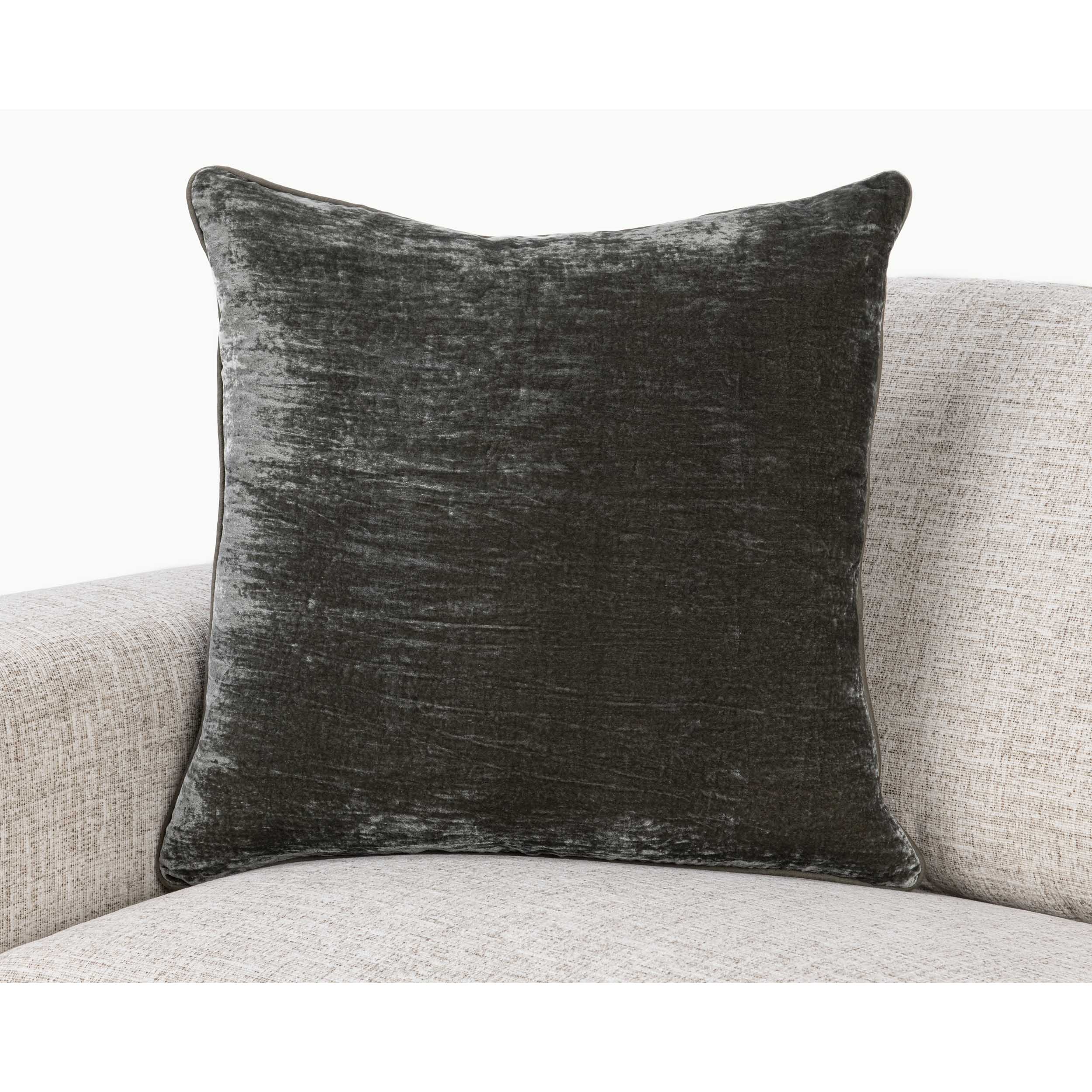 Lexington Pillow, Ivy Green - Image 5
