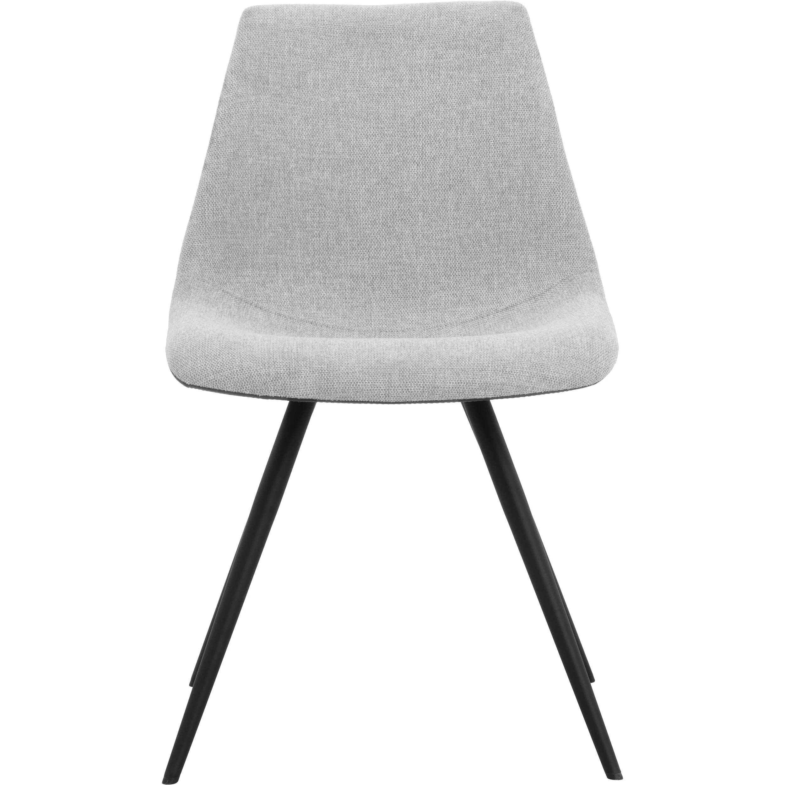 Liipa Dining Chair, Black - Image 2