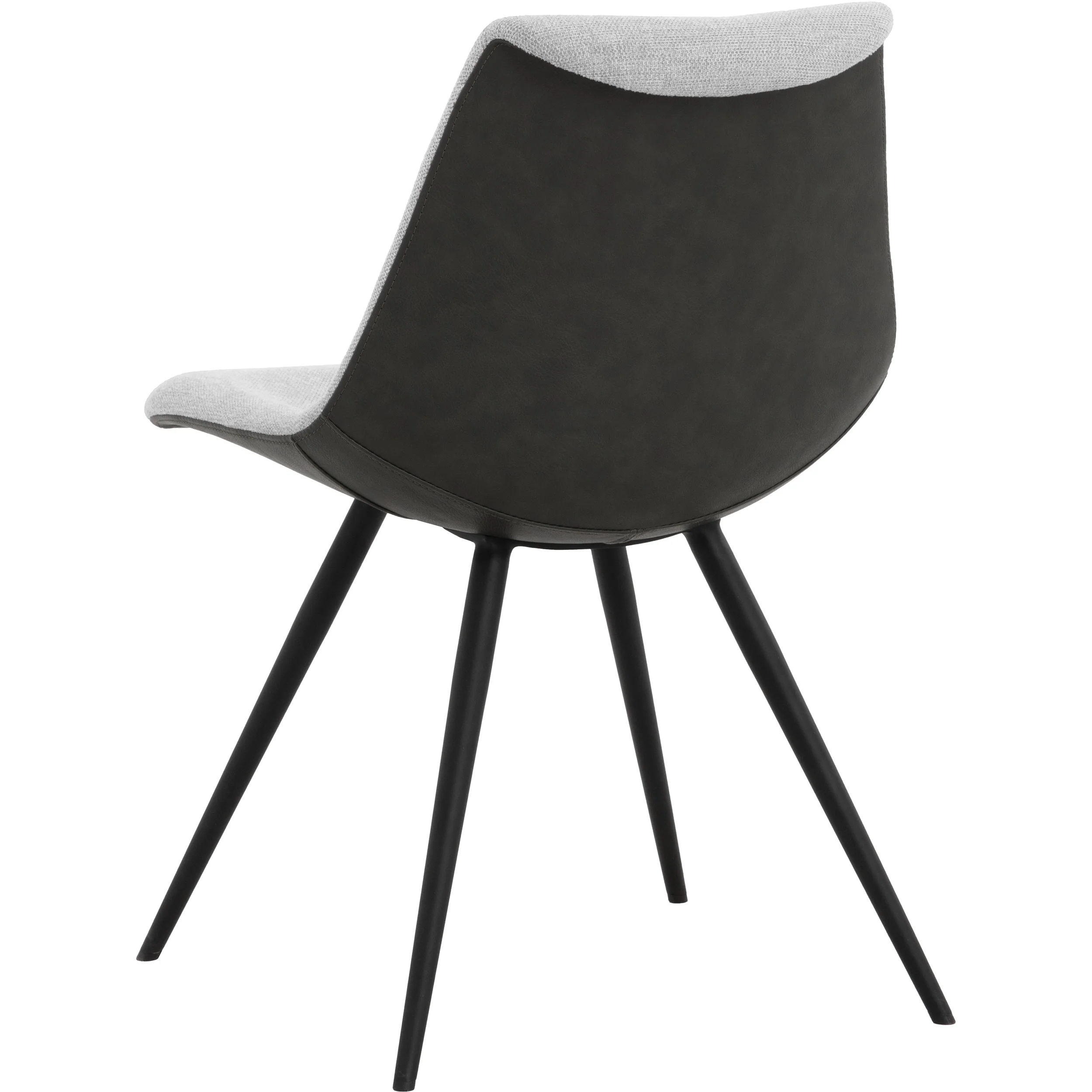 Liipa Dining Chair, Black - Image 4