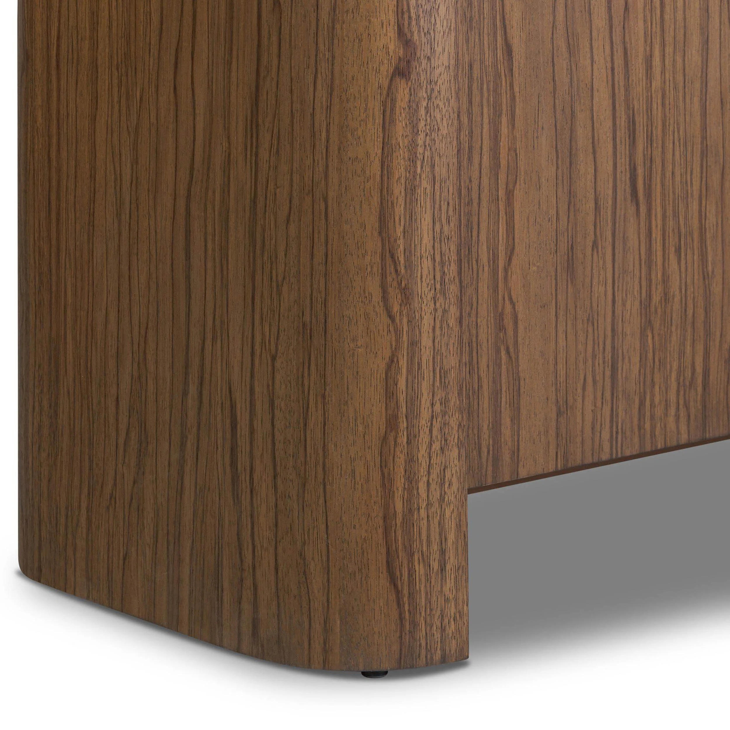 Limba Sideboard, Medium Brown by Four Hands - Image 6