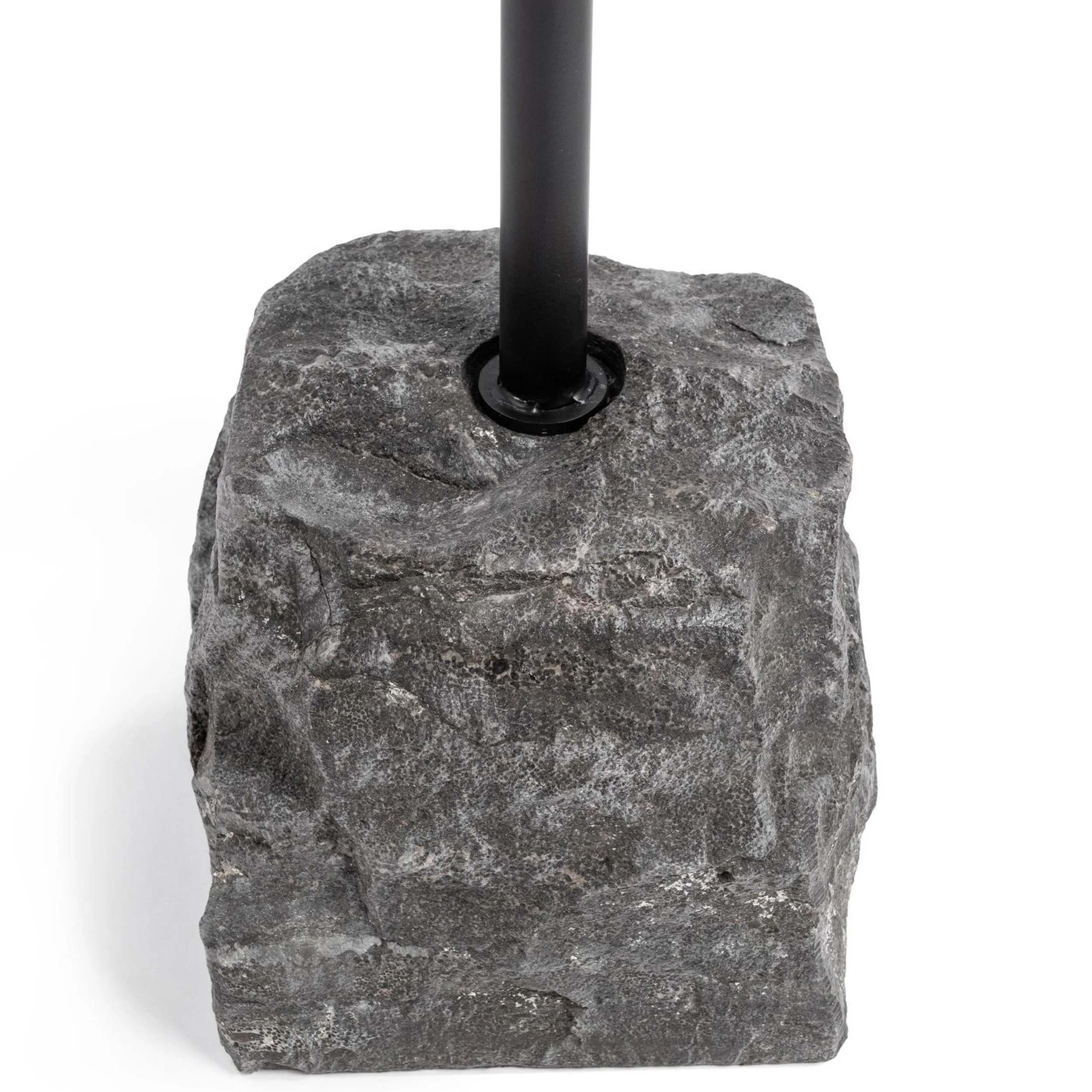 Linden End Table, Natural - Image 5