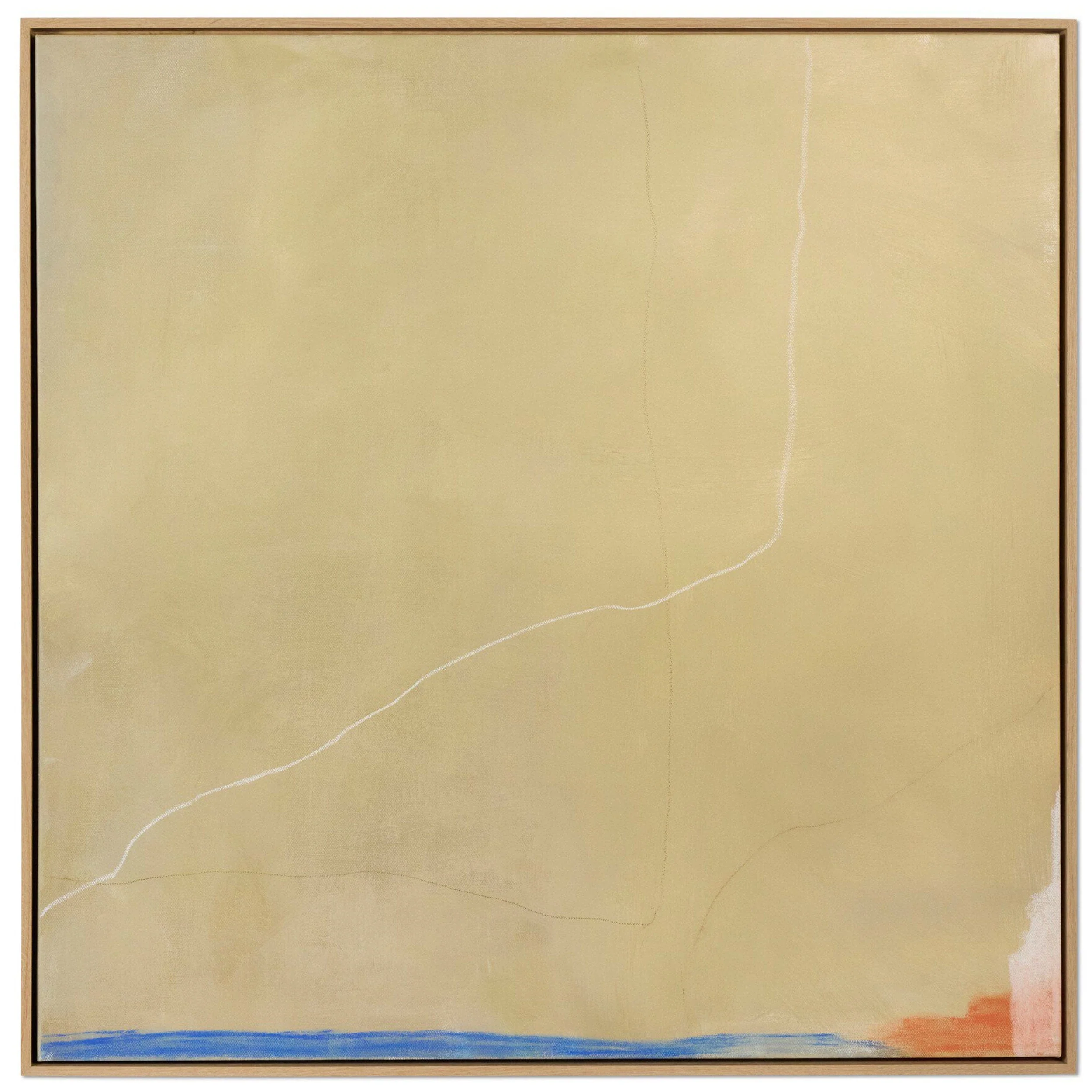 Lines III by Lauren Fuhr by Four Hands