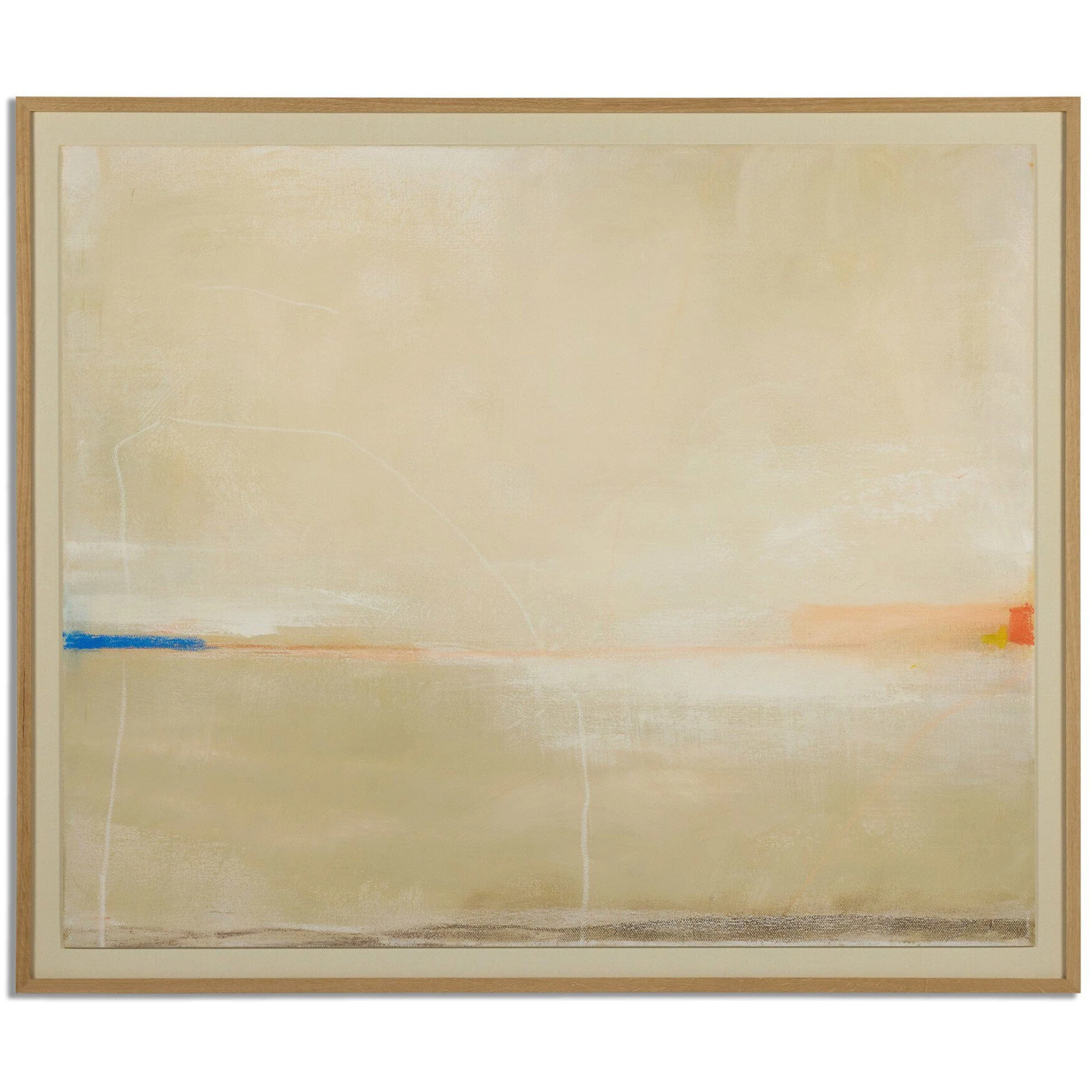 Lines IV by Lauren Fuhr by Four Hands