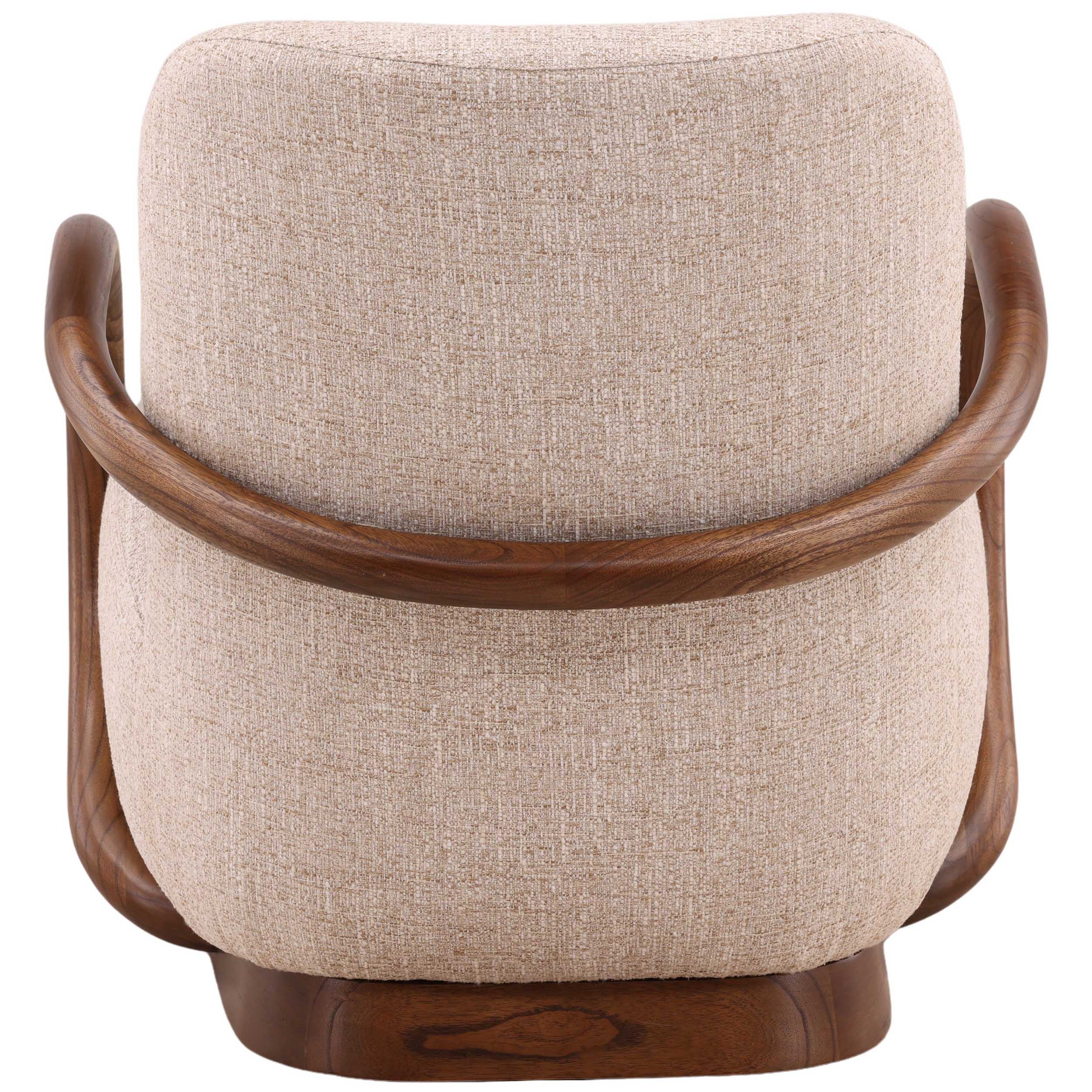 Linfield Chair, Fawn - Image 4
