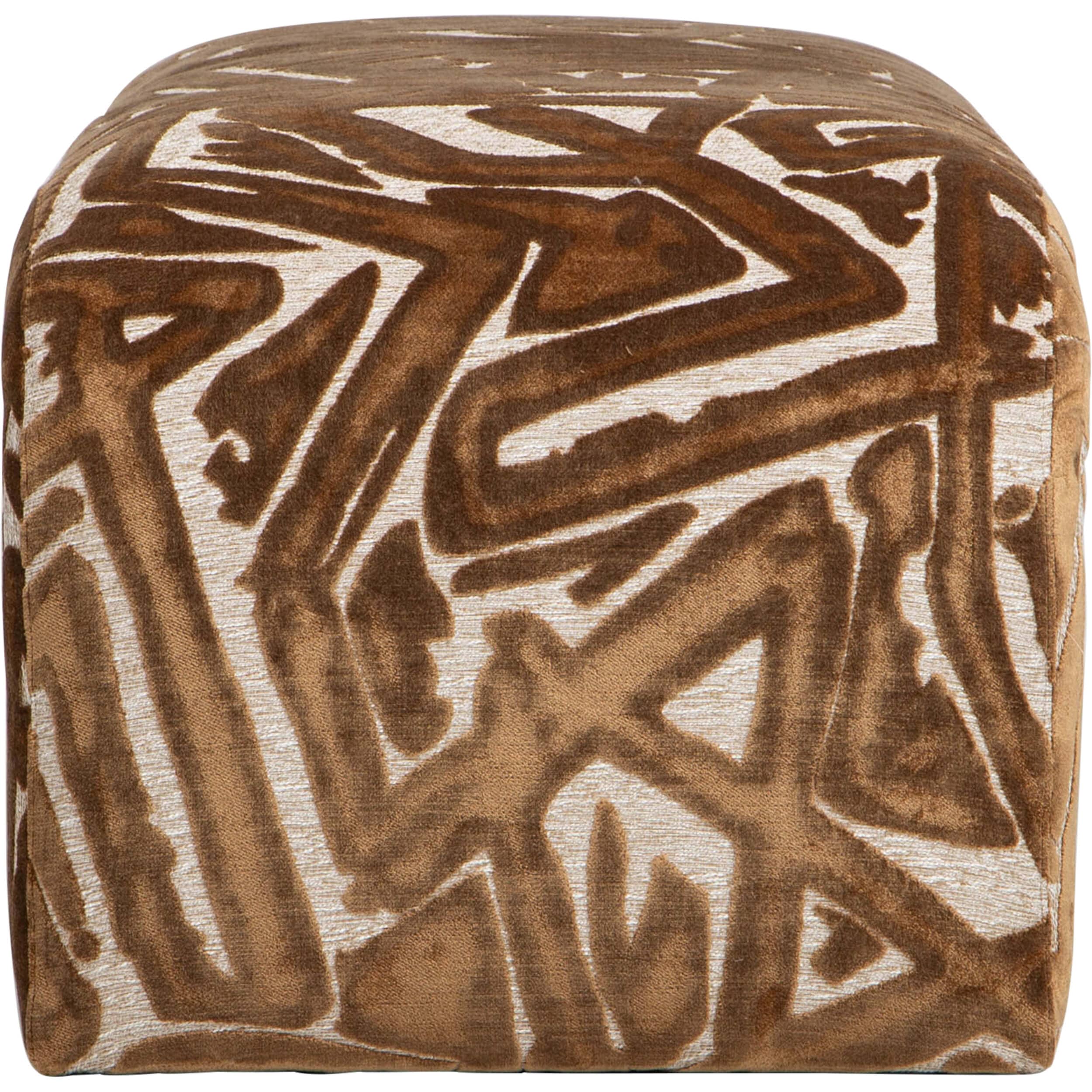 Linn Bench, ACDC Copper - Image 3