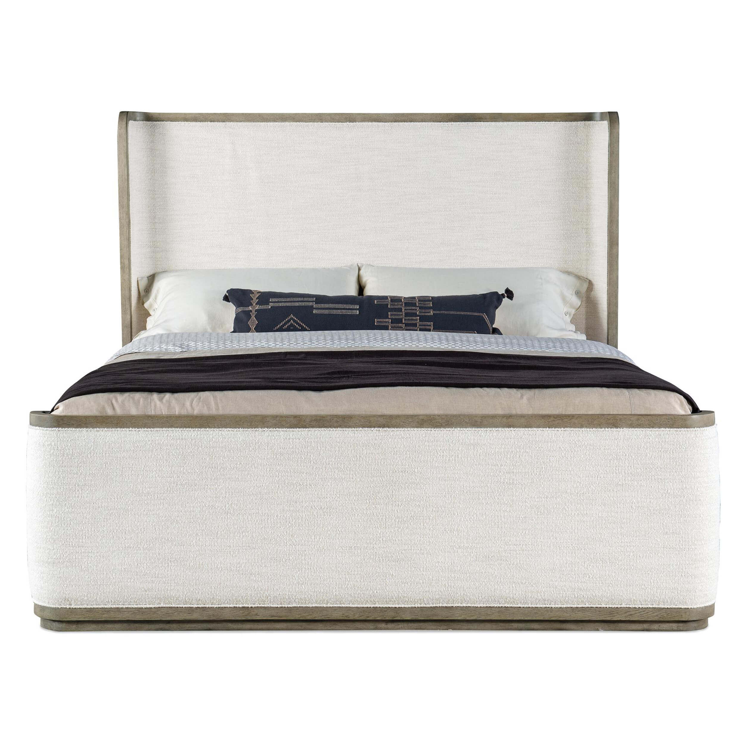 Linville Falls Boones Bed - Image 2