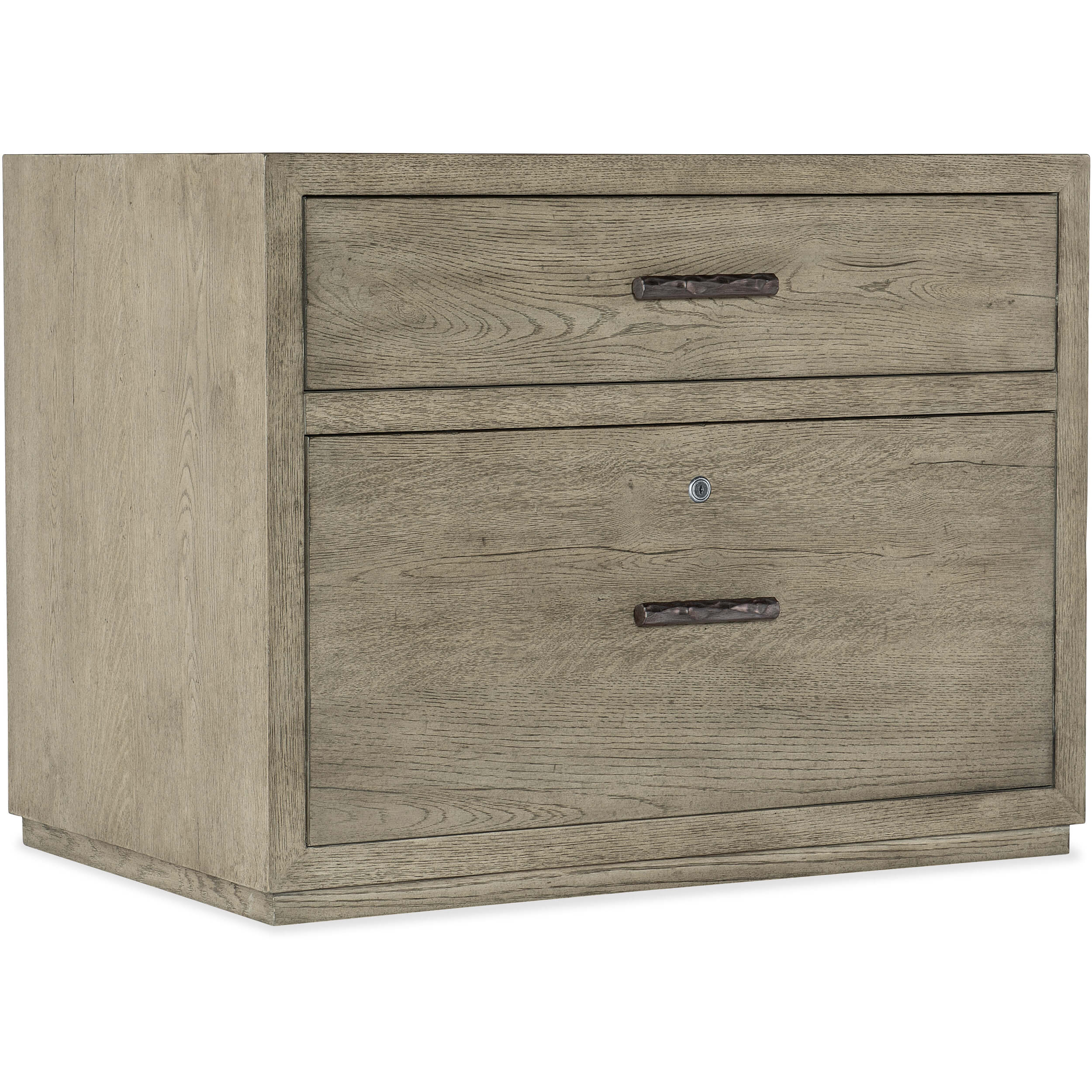 Linville Falls Lateral File, Mink