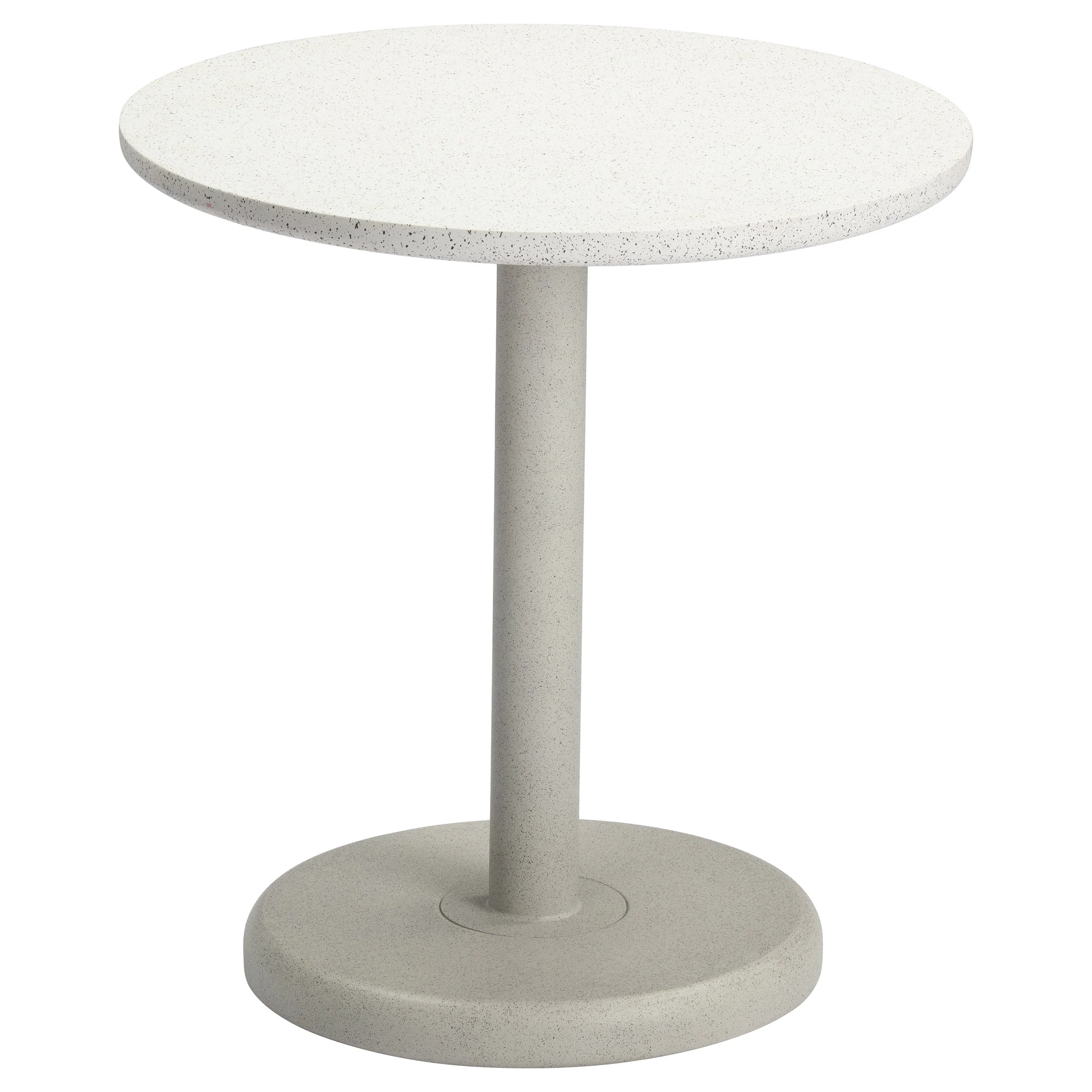 Liora Bistro Table, White