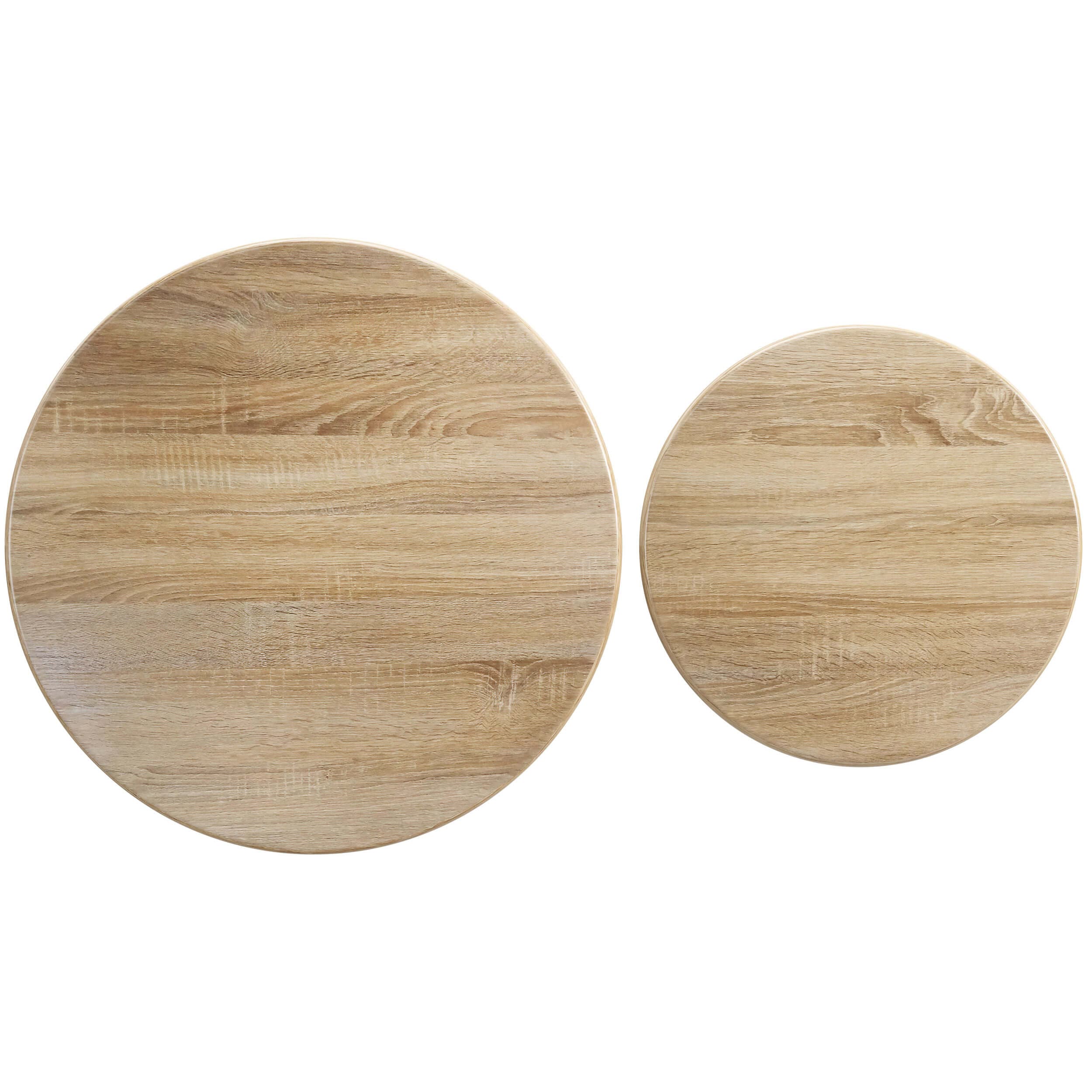 Lireen Coffee Table Set, Natural - Image 4