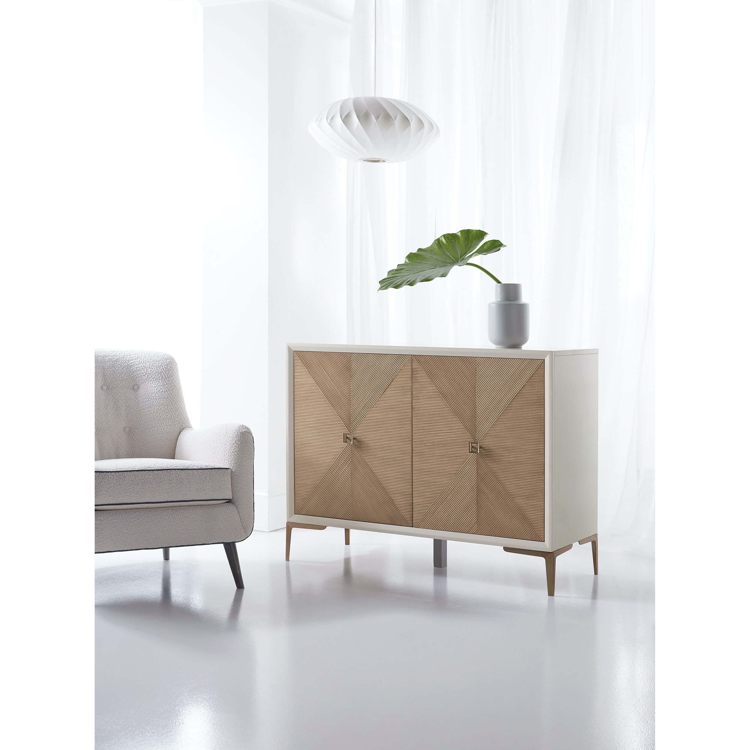 Lisette Hall Chest - Image 3