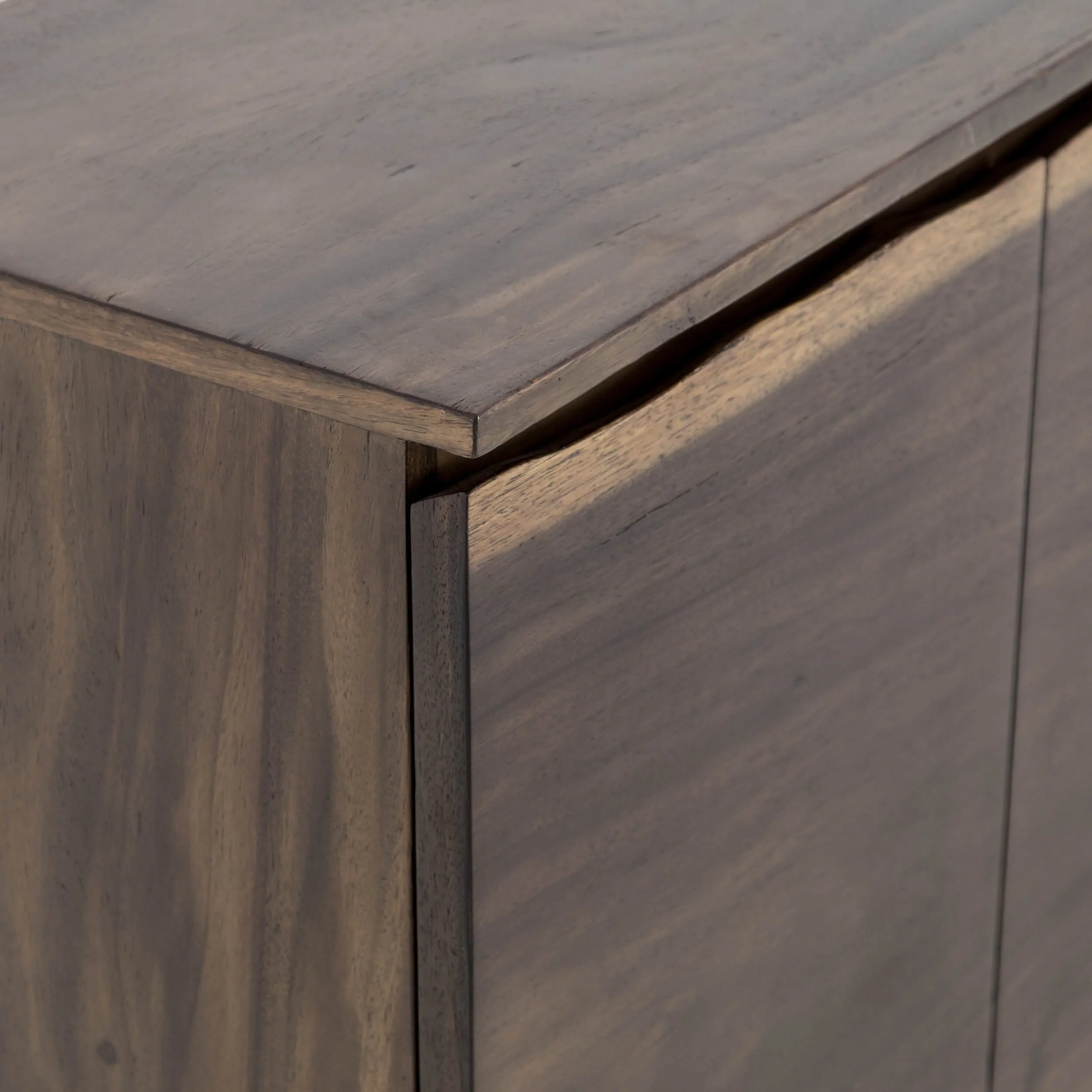 Live Edge Sideboard by Four Hands - Image 5