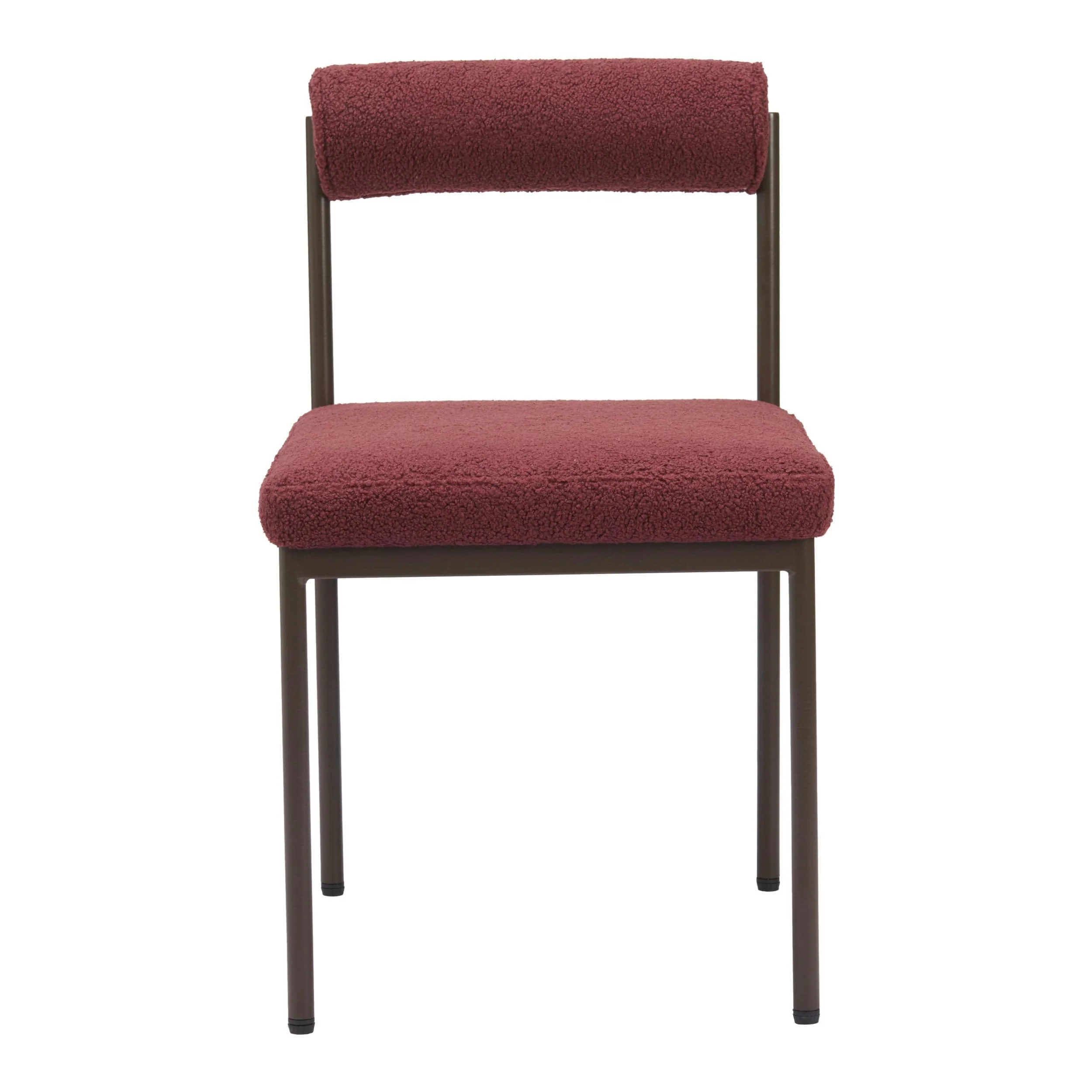 Livorno Dining Chair, Red Bronze - Image 2