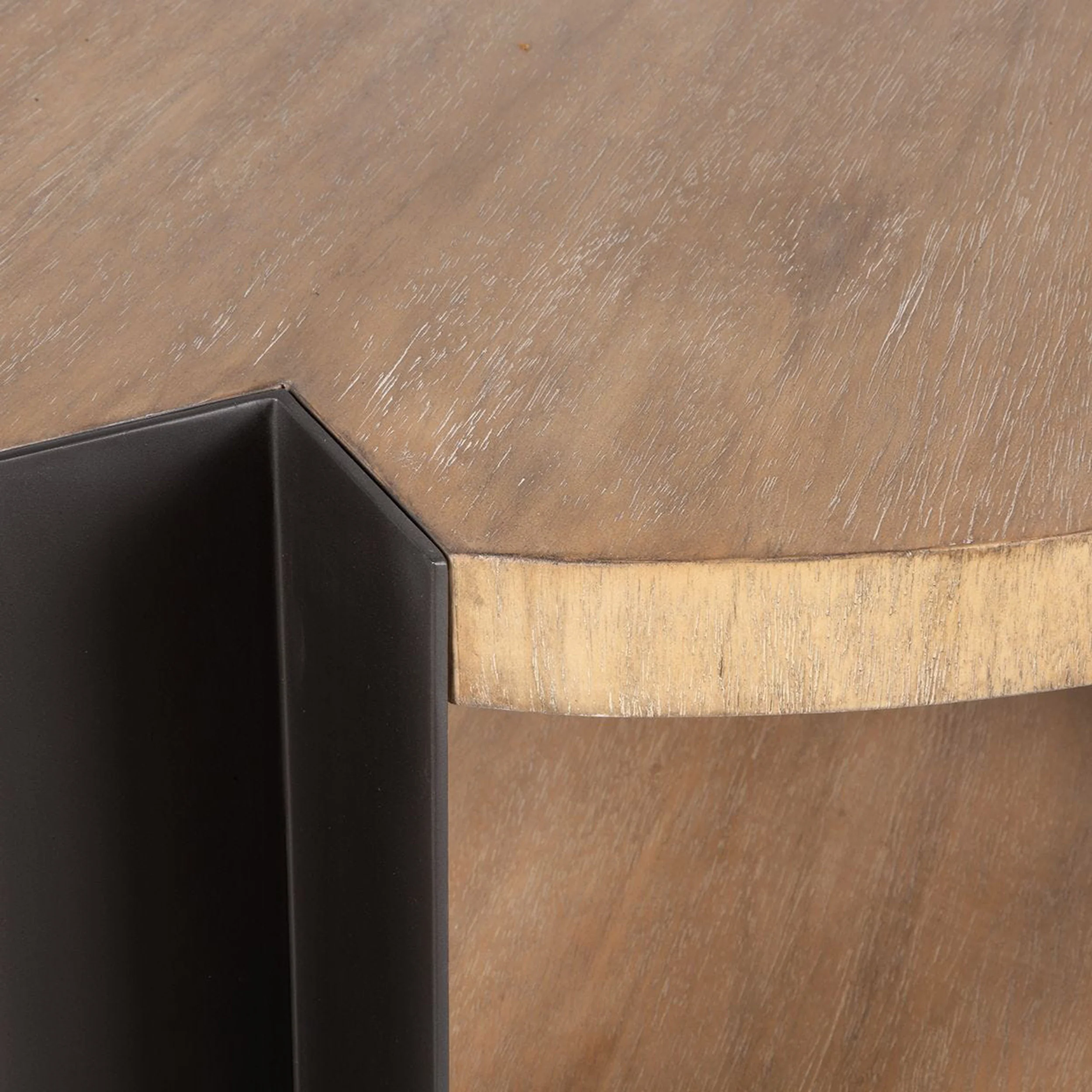 Loana Coffee Table, Natural - Image 3