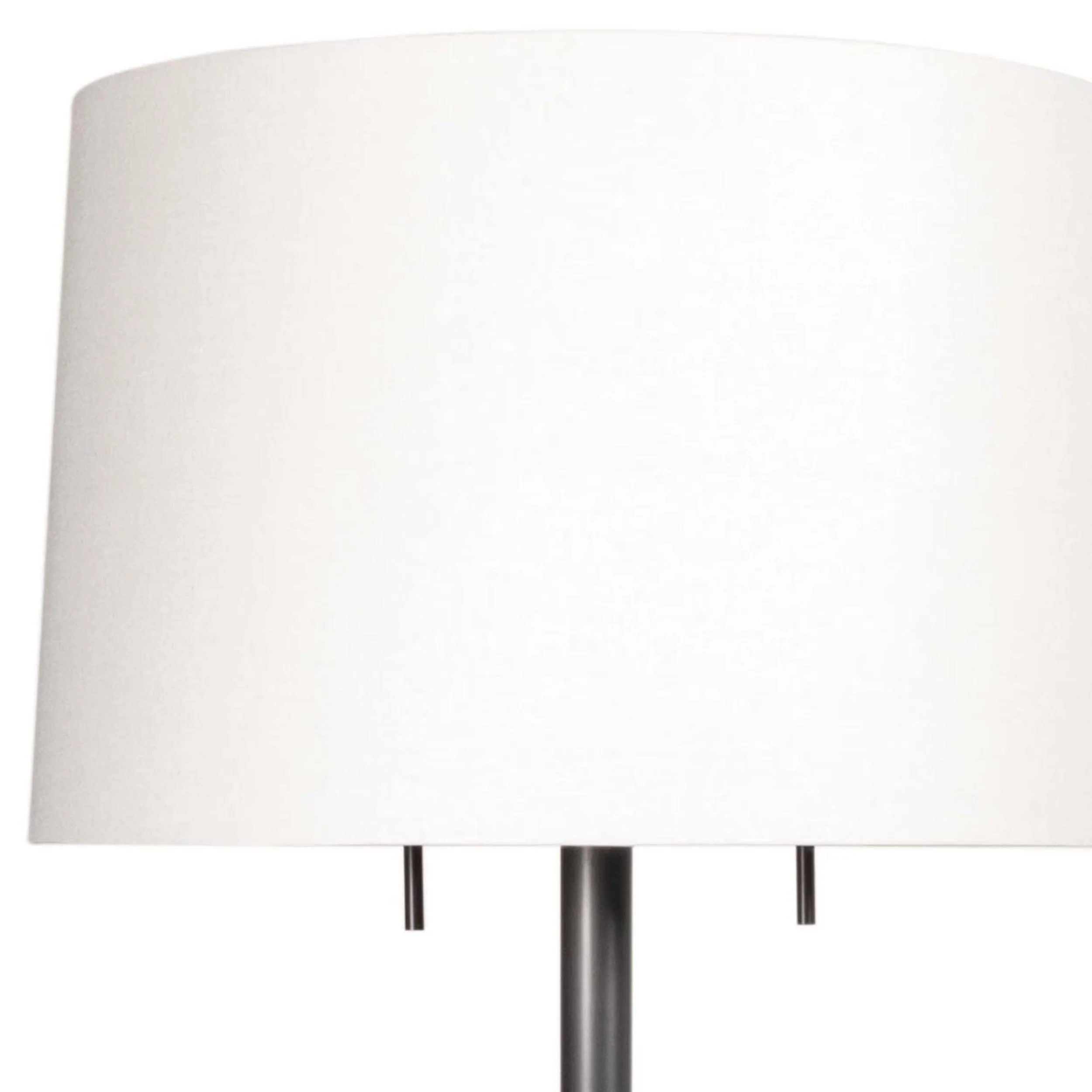 Logan Floor Lamp, Oil Rubbed Bronze - Image 2