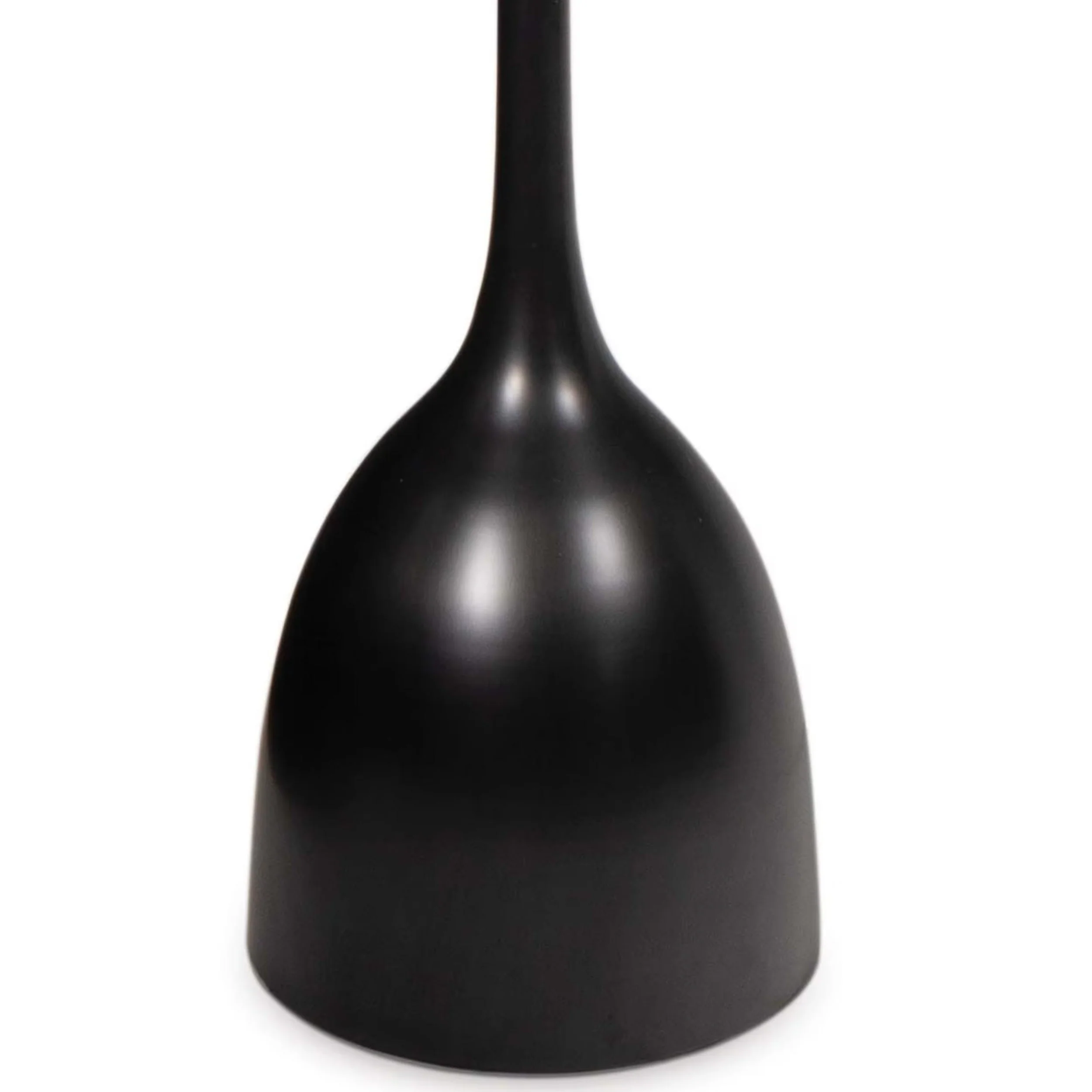 Logan Floor Lamp, Oil Rubbed Bronze - Image 3