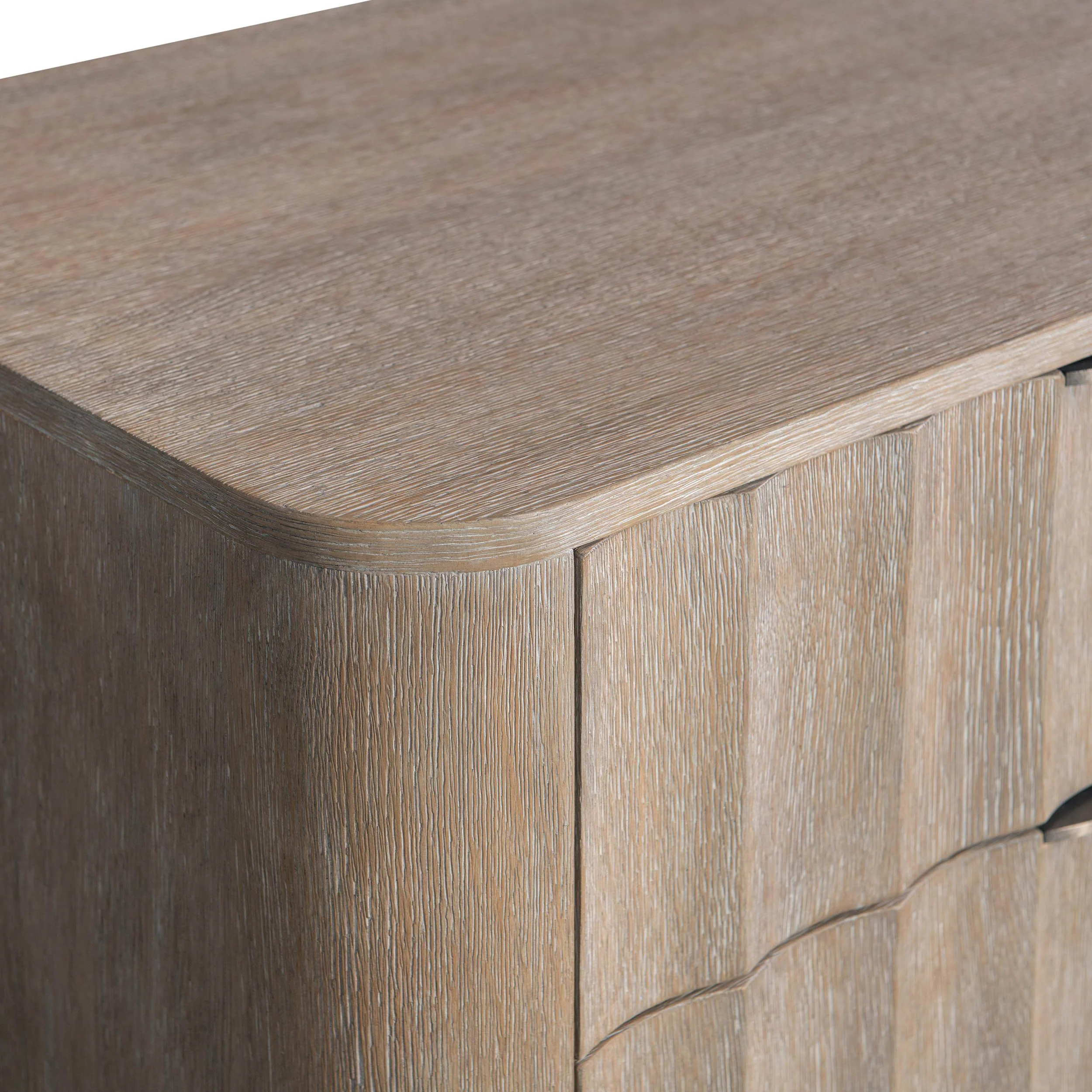 Loggia Nightstand, Aria - Image 4