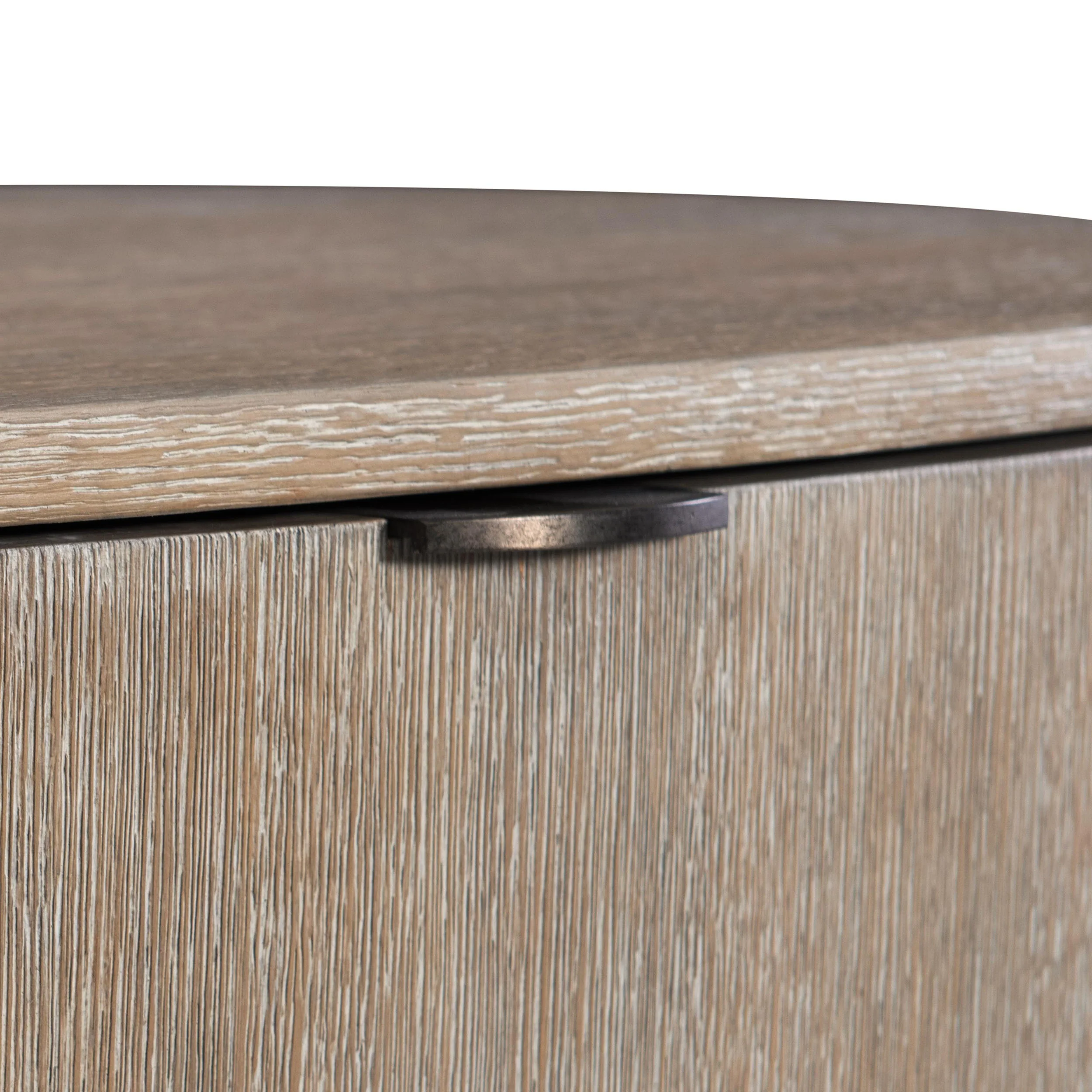 Loggia One Drawer Nightstand, Aria - Image 6