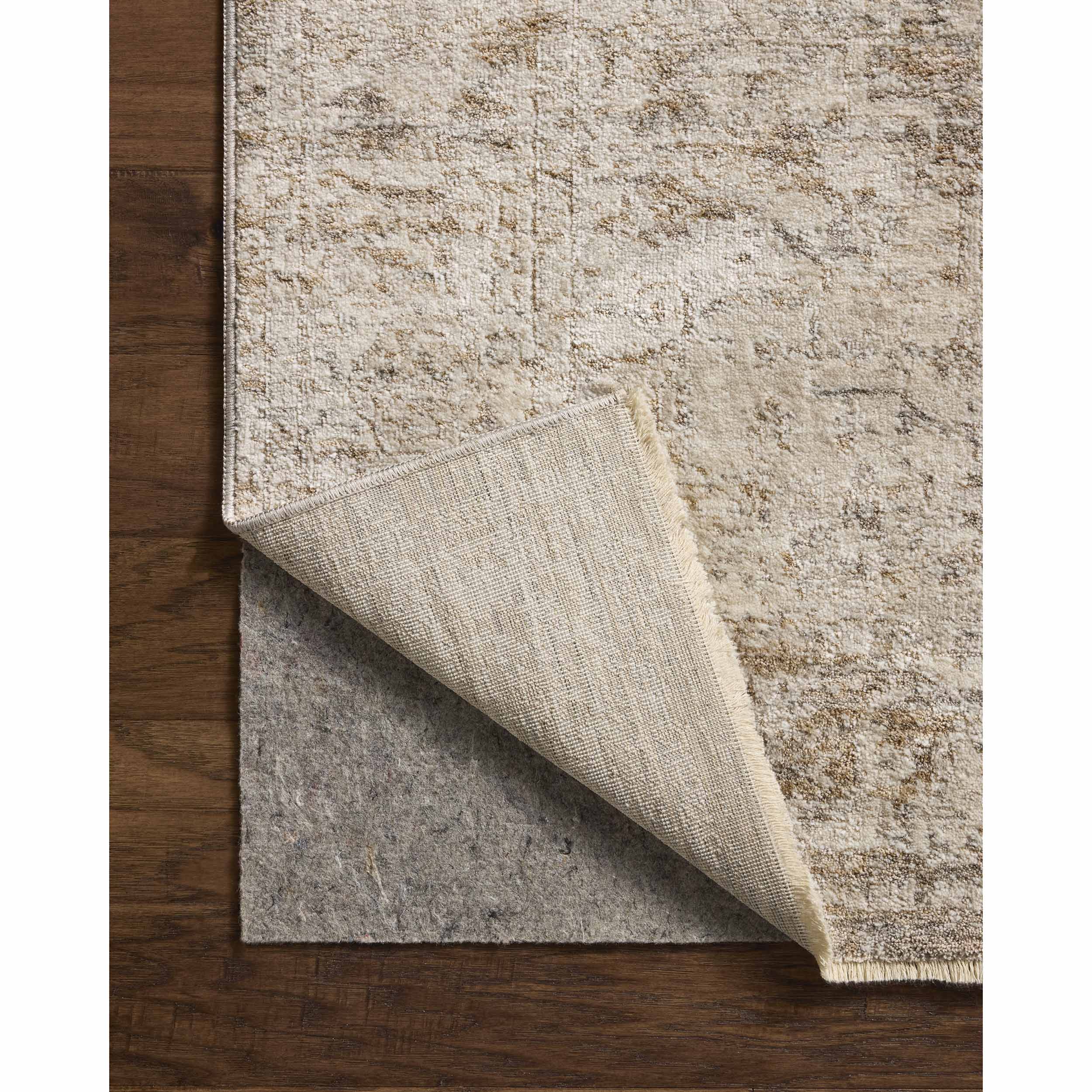 Loloi Rug Clarisse CLS-02, Smoke/Natural - Image 4