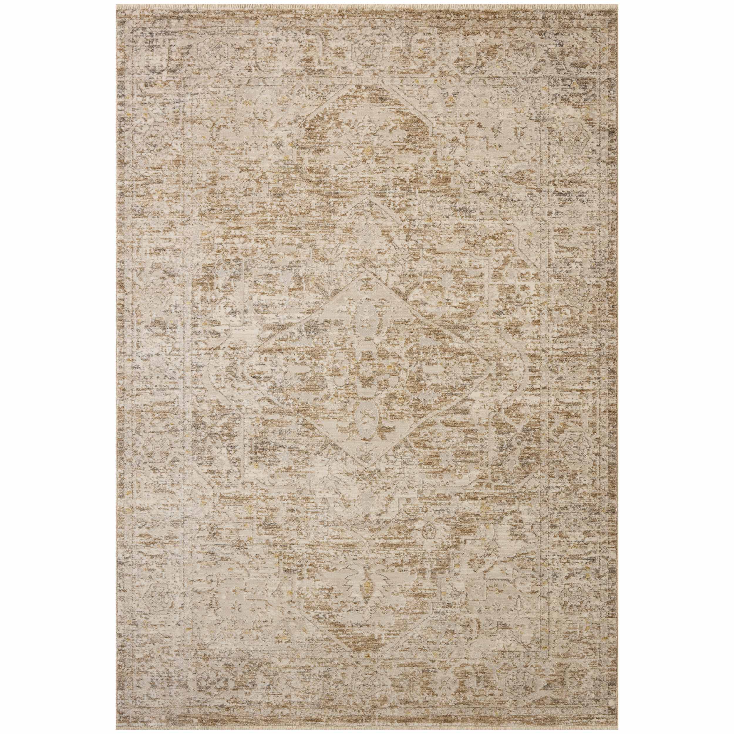 Loloi Rug Clarisse CLS-03, Taupe/Dove