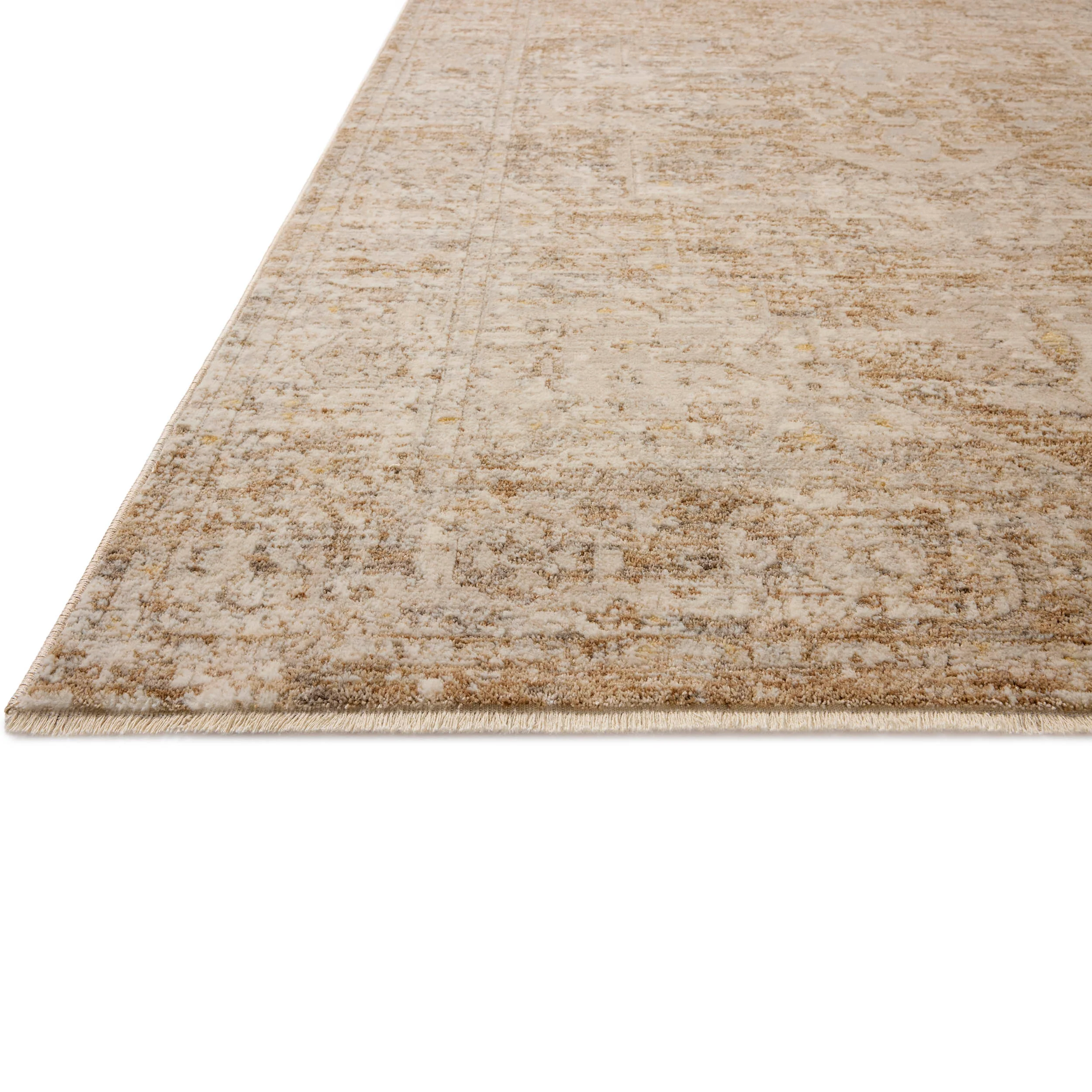 Loloi Rug Clarisse CLS-03, Taupe/Dove - Image 2