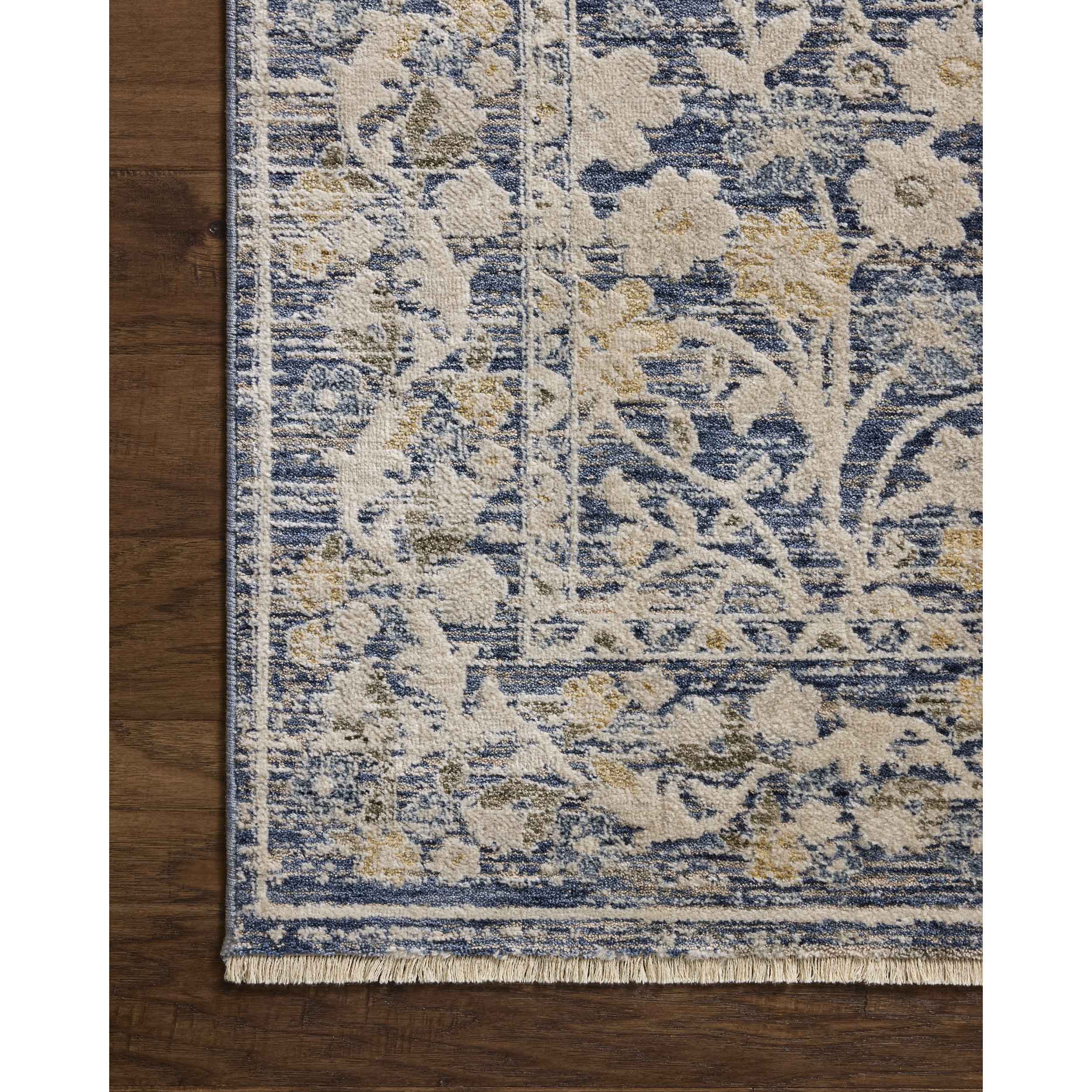 Loloi Rug Clarisse CLS-05, Blue/Beige - Image 3