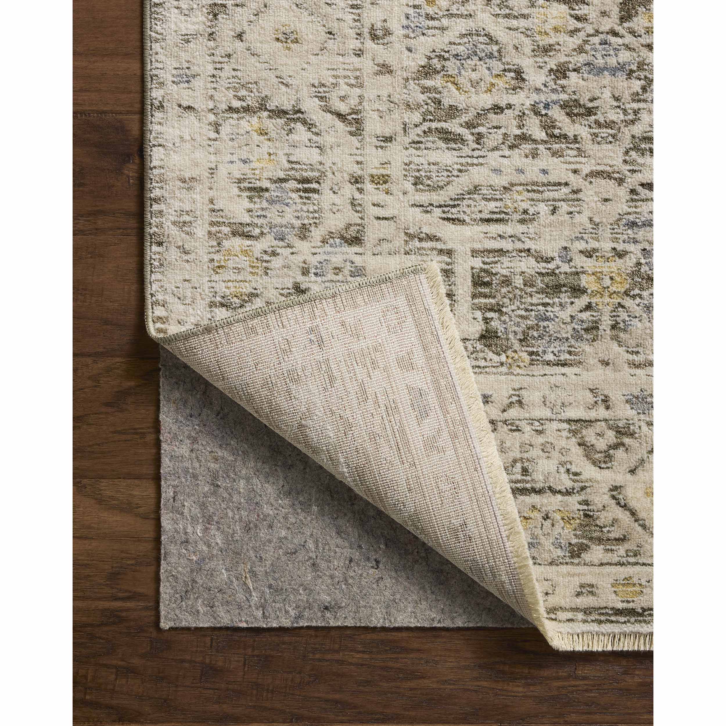 Loloi Rug Clarisse CLS-08, Olive/Ivory - Image 4