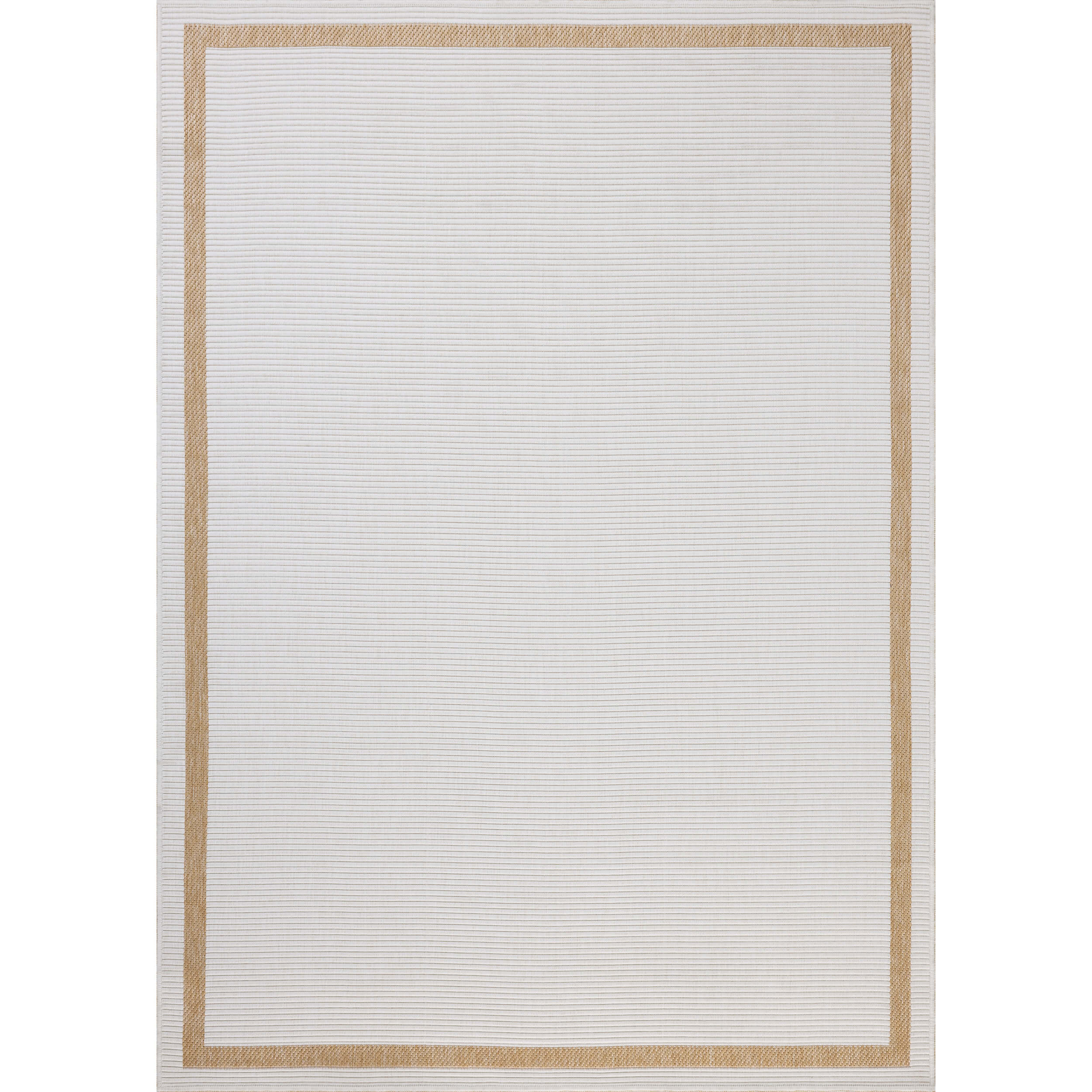 Loloi Rug Easton ESN-05, Wheat/Ivory - Image 2