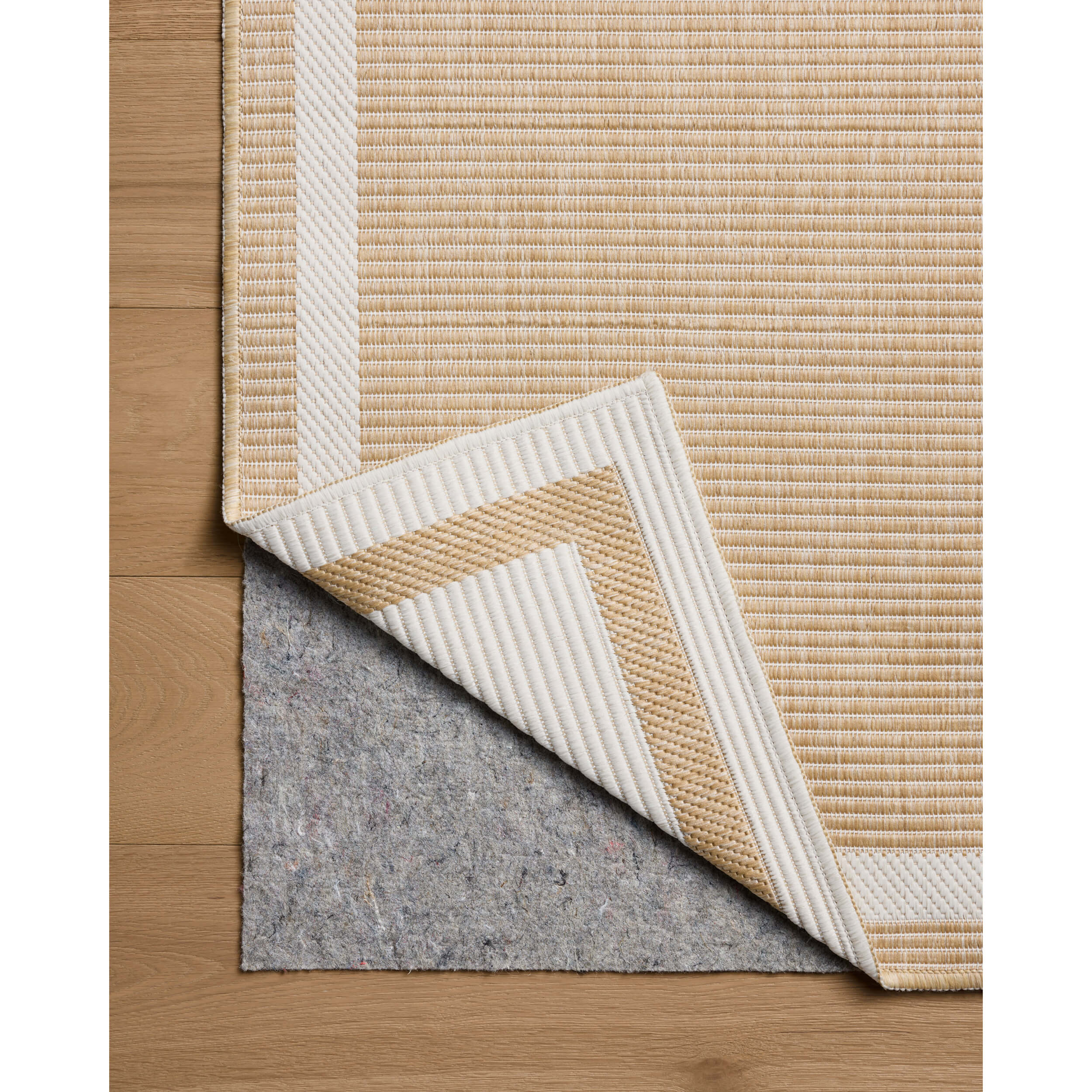 Loloi Rug Easton ESN-05, Wheat/Ivory - Image 5