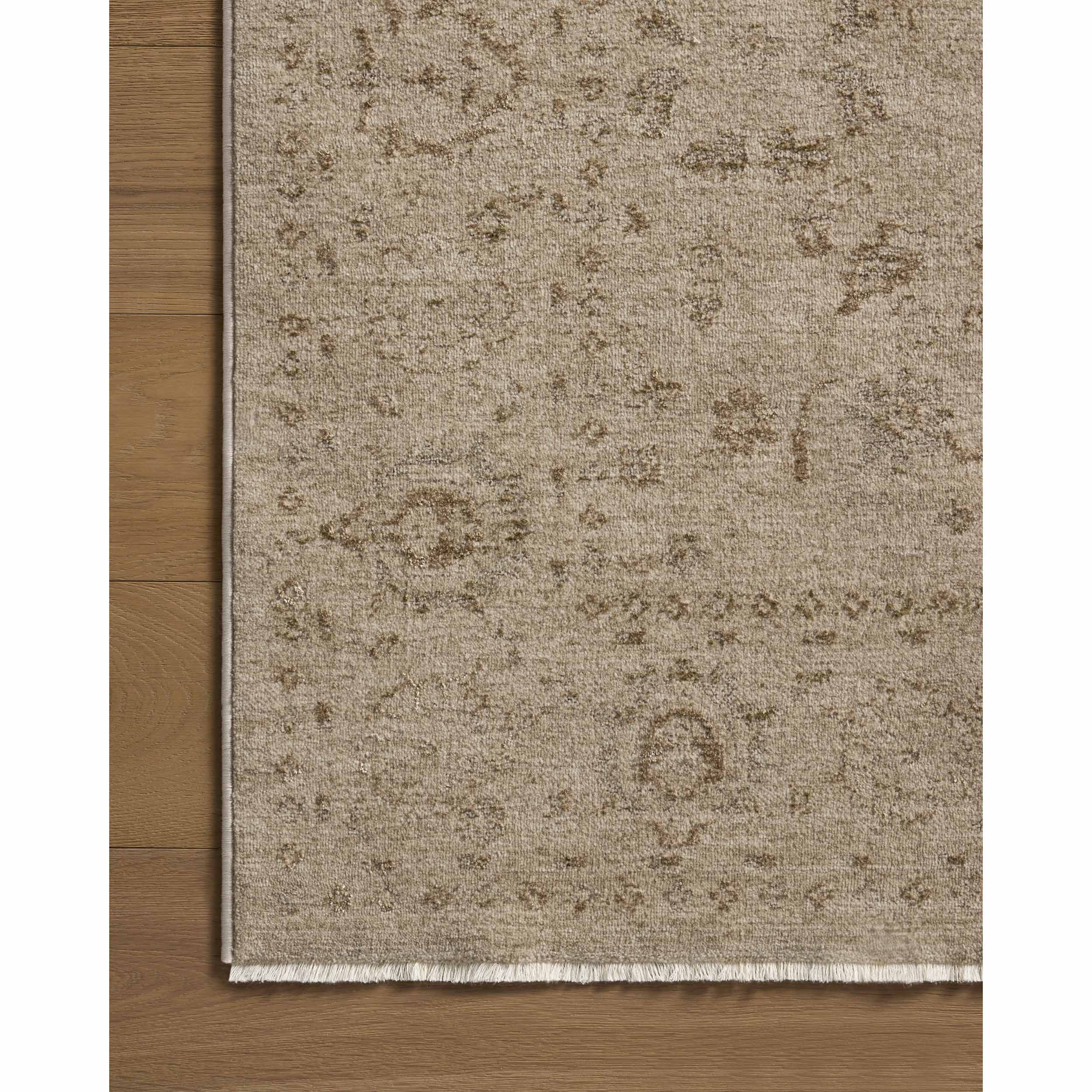 Loloi Rug Haywood HYD-02, Sand/Natural - Image 4