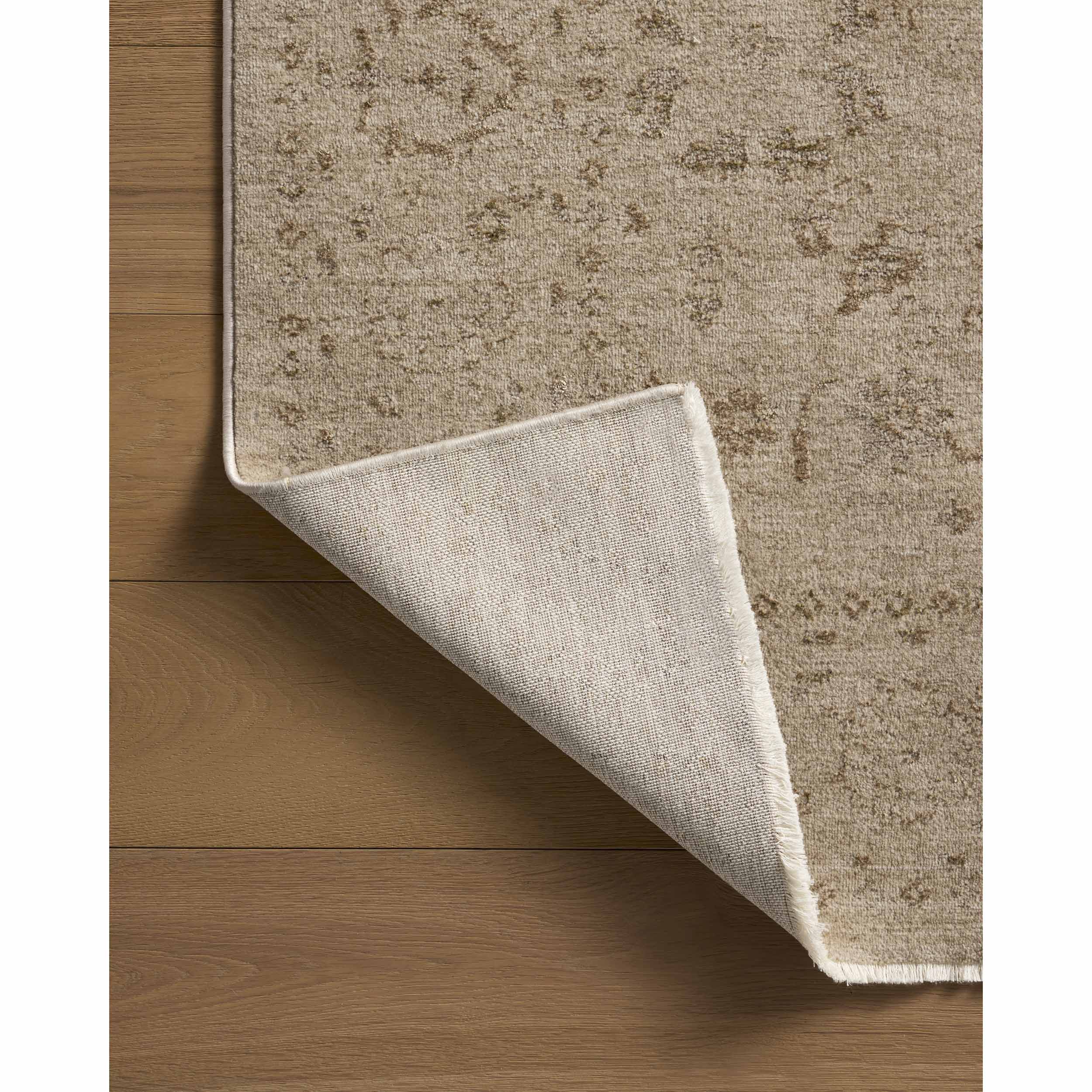 Loloi Rug Haywood HYD-02, Sand/Natural - Image 5