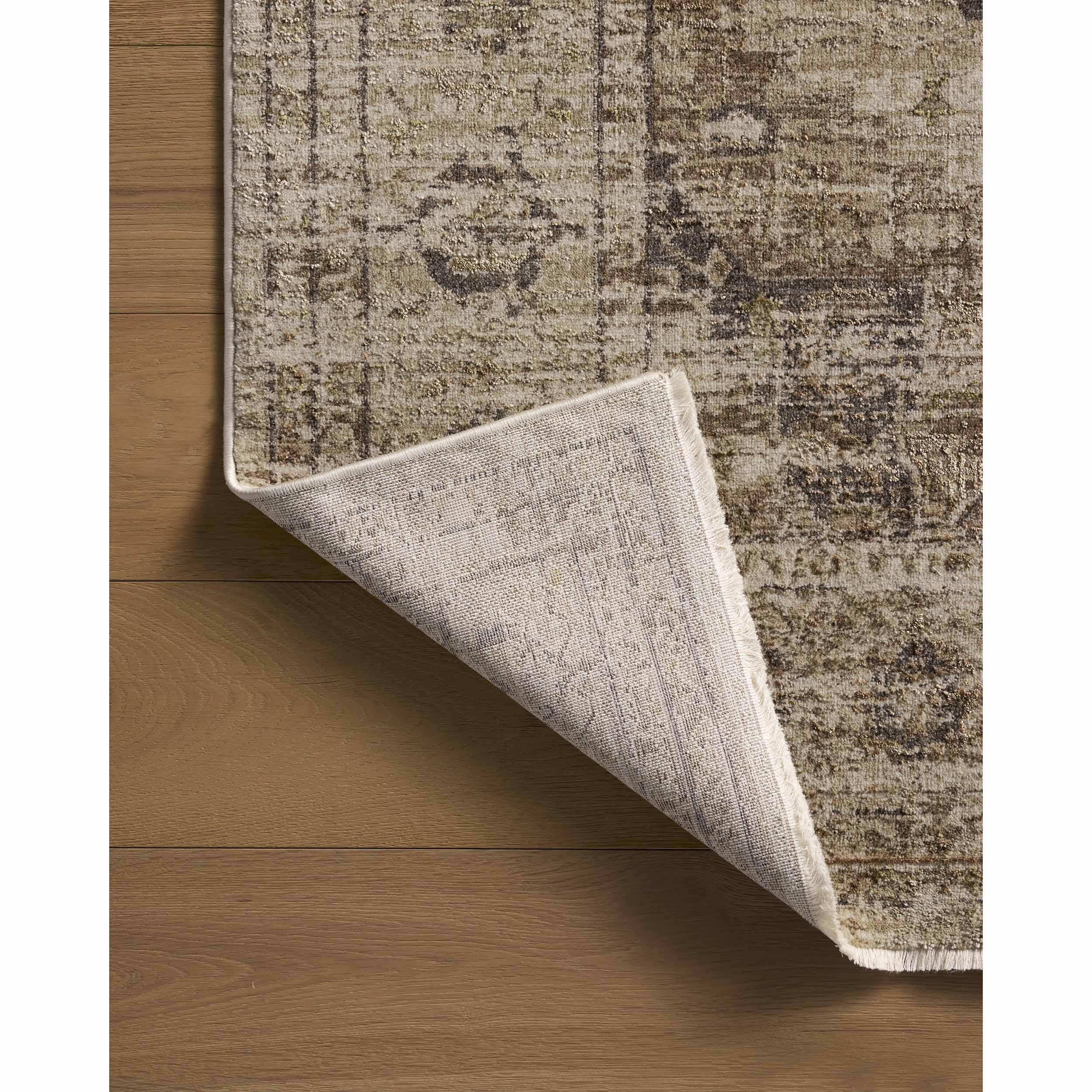 Loloi Rug Haywood HYD-03,Natural/Bark - Image 5